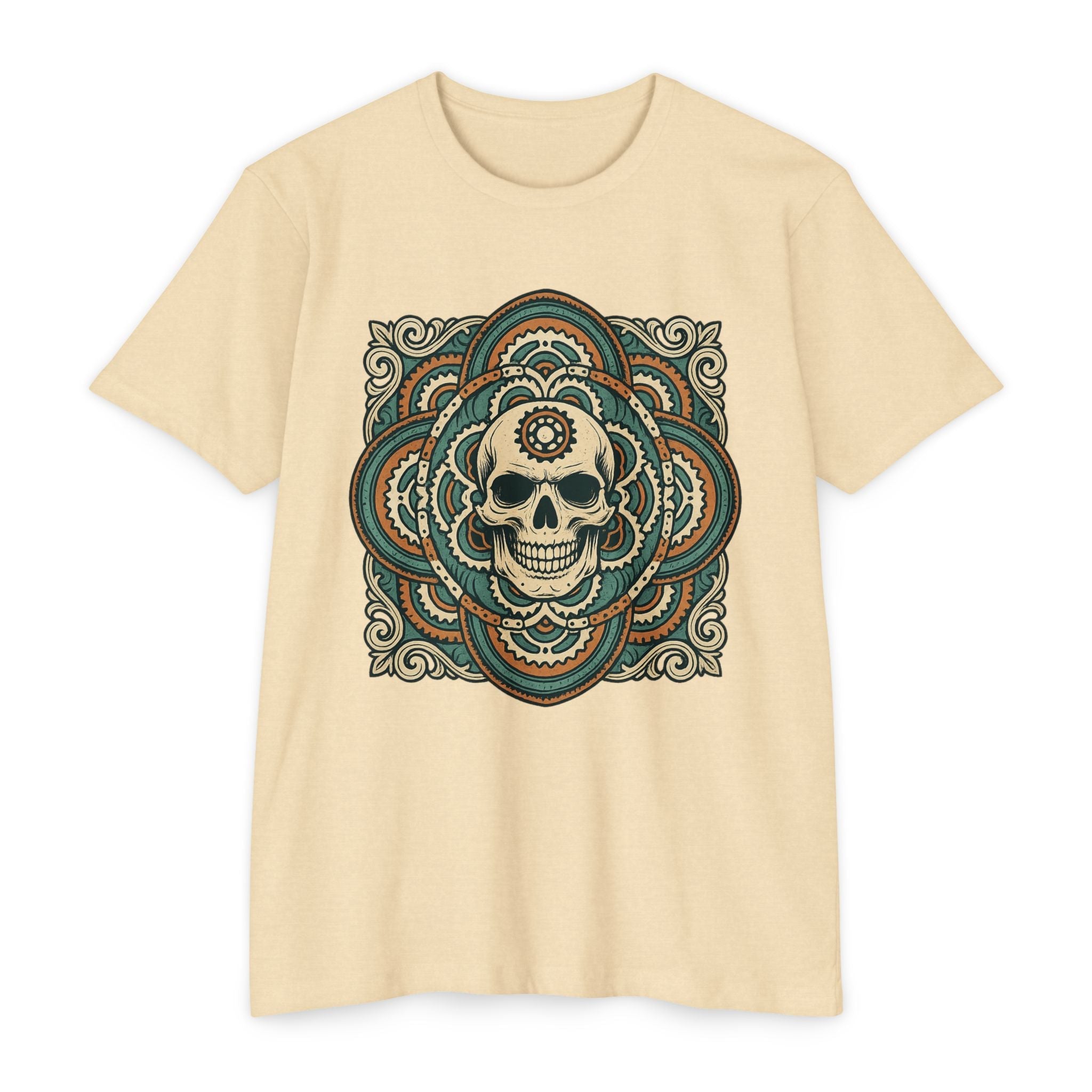 Woman's T-Shirts - Single Track Dreamer