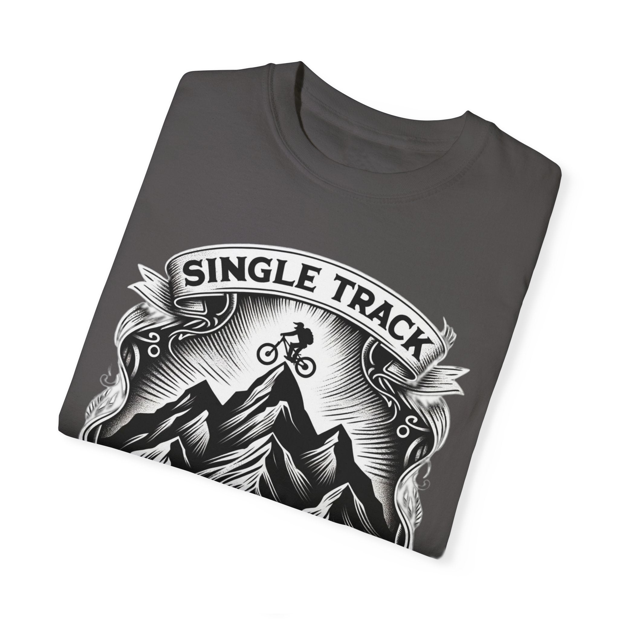 Men's T-shirt | Mountain