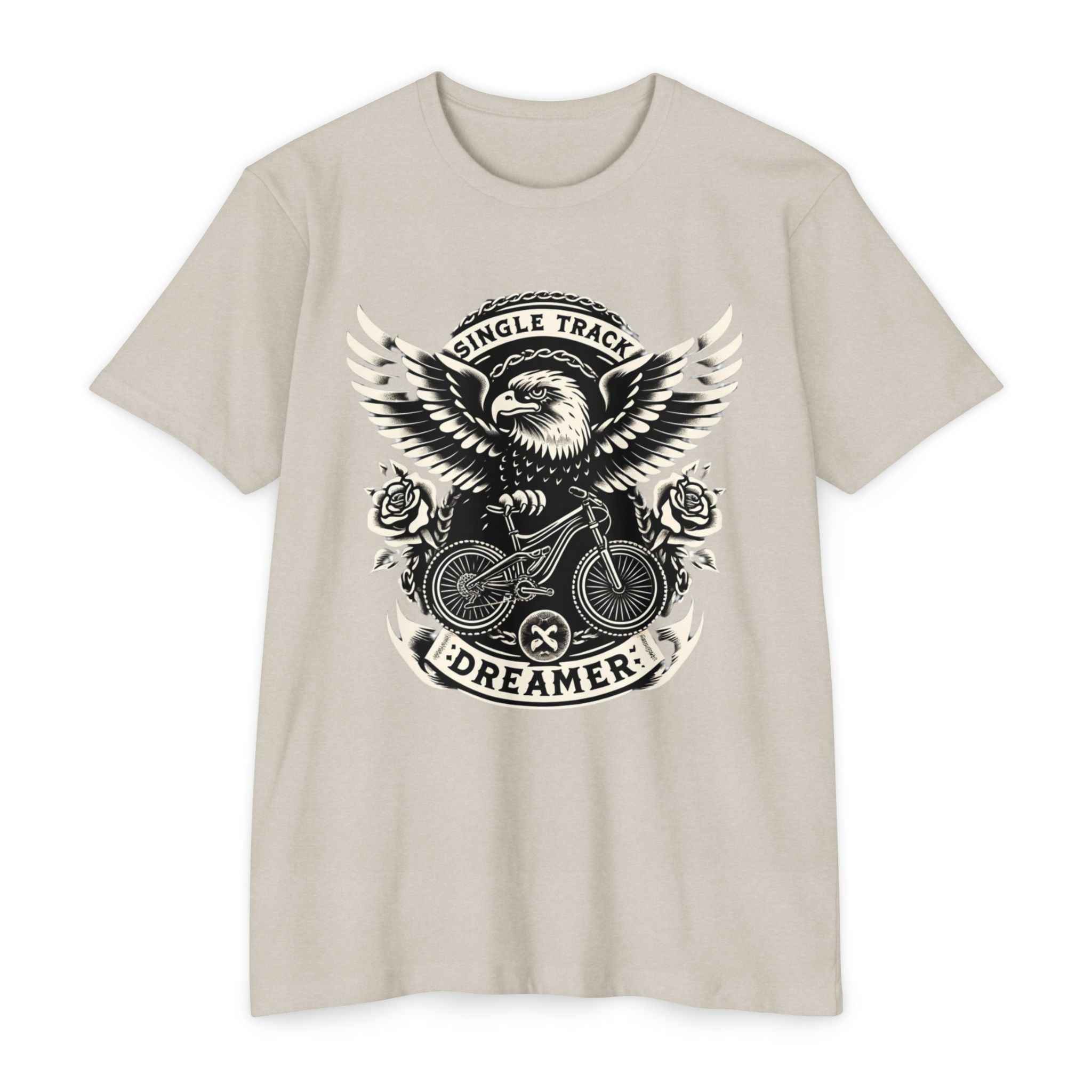 Men's T-shirt | Eagle