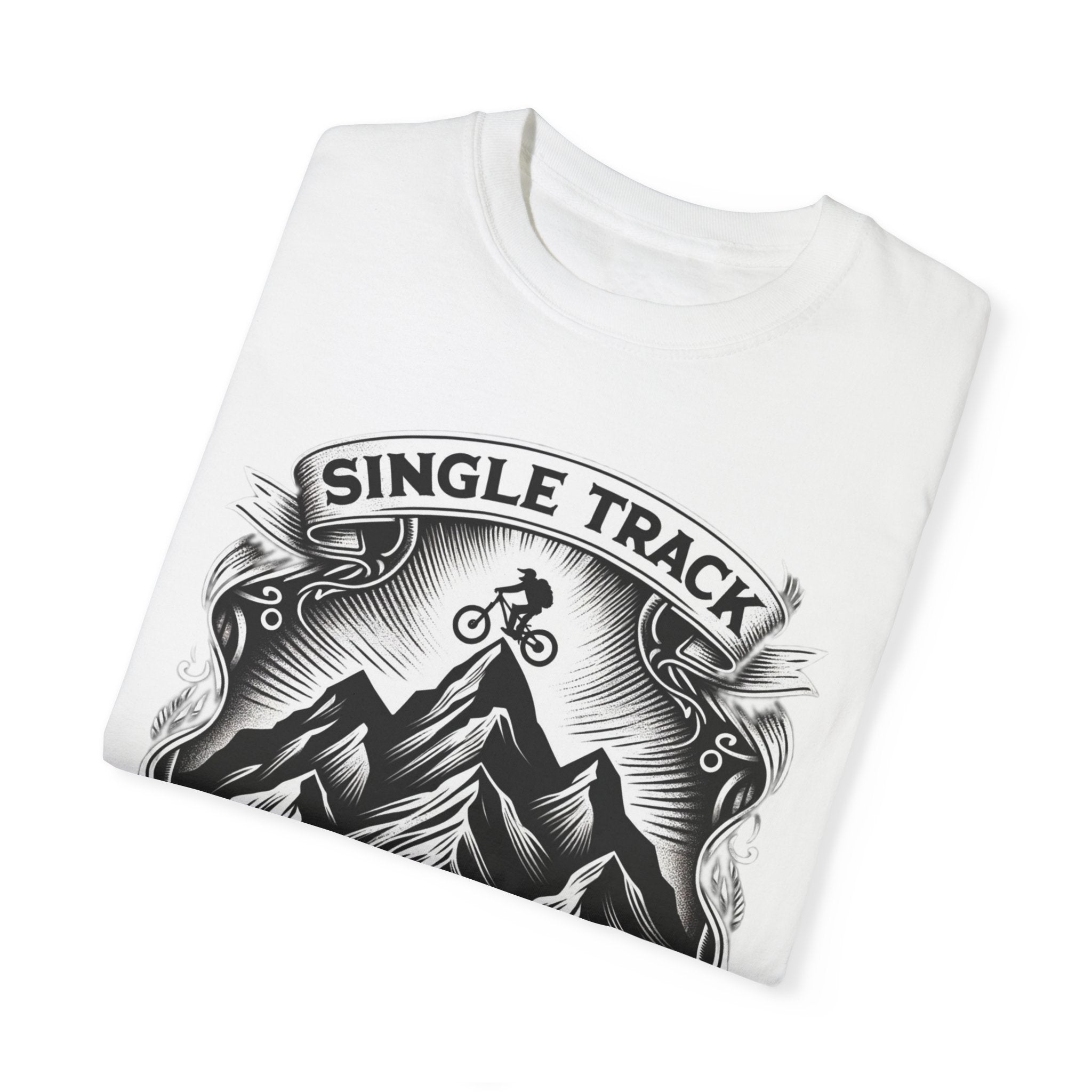 Men's T-shirt | Mountain