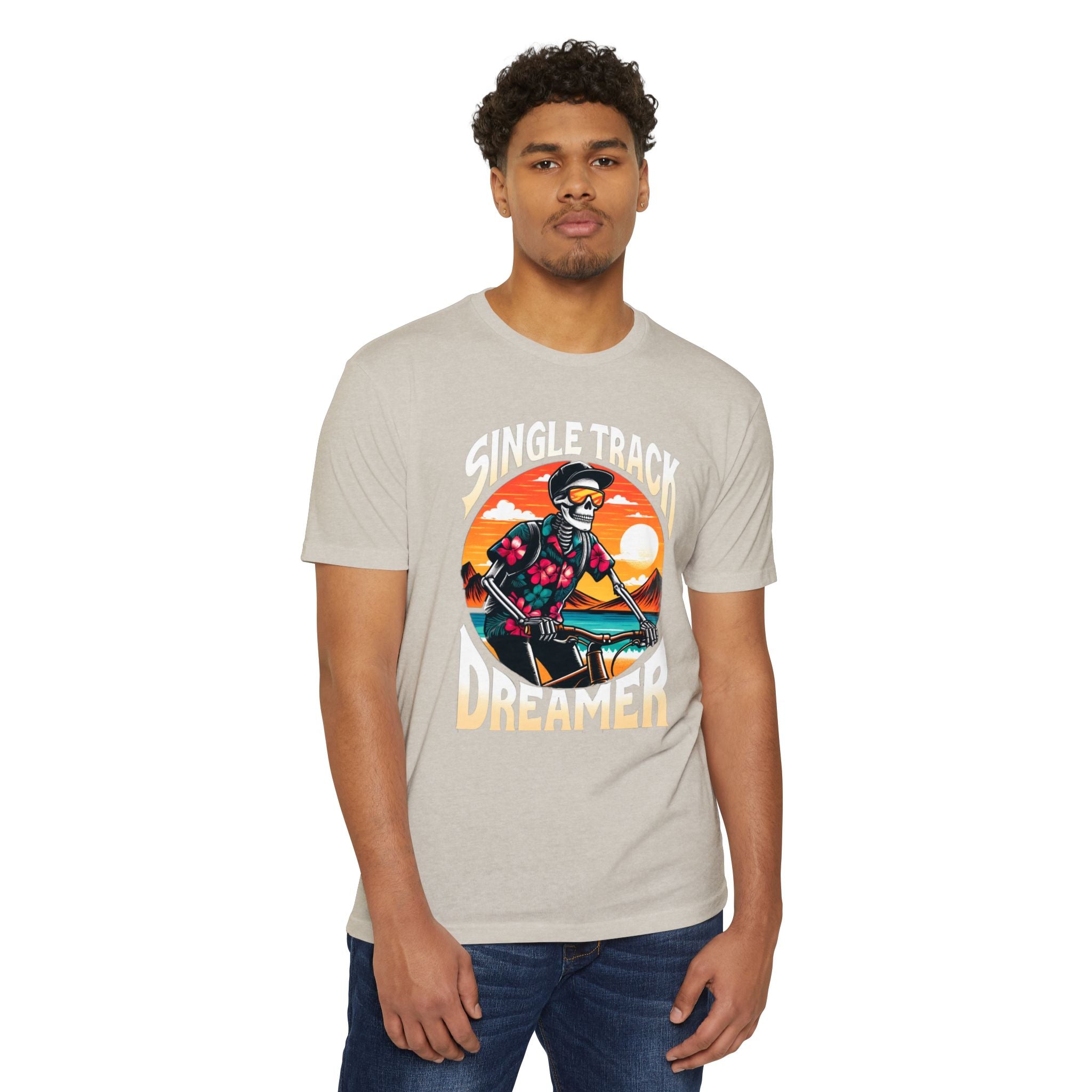 Men's T-shirt | Cruising