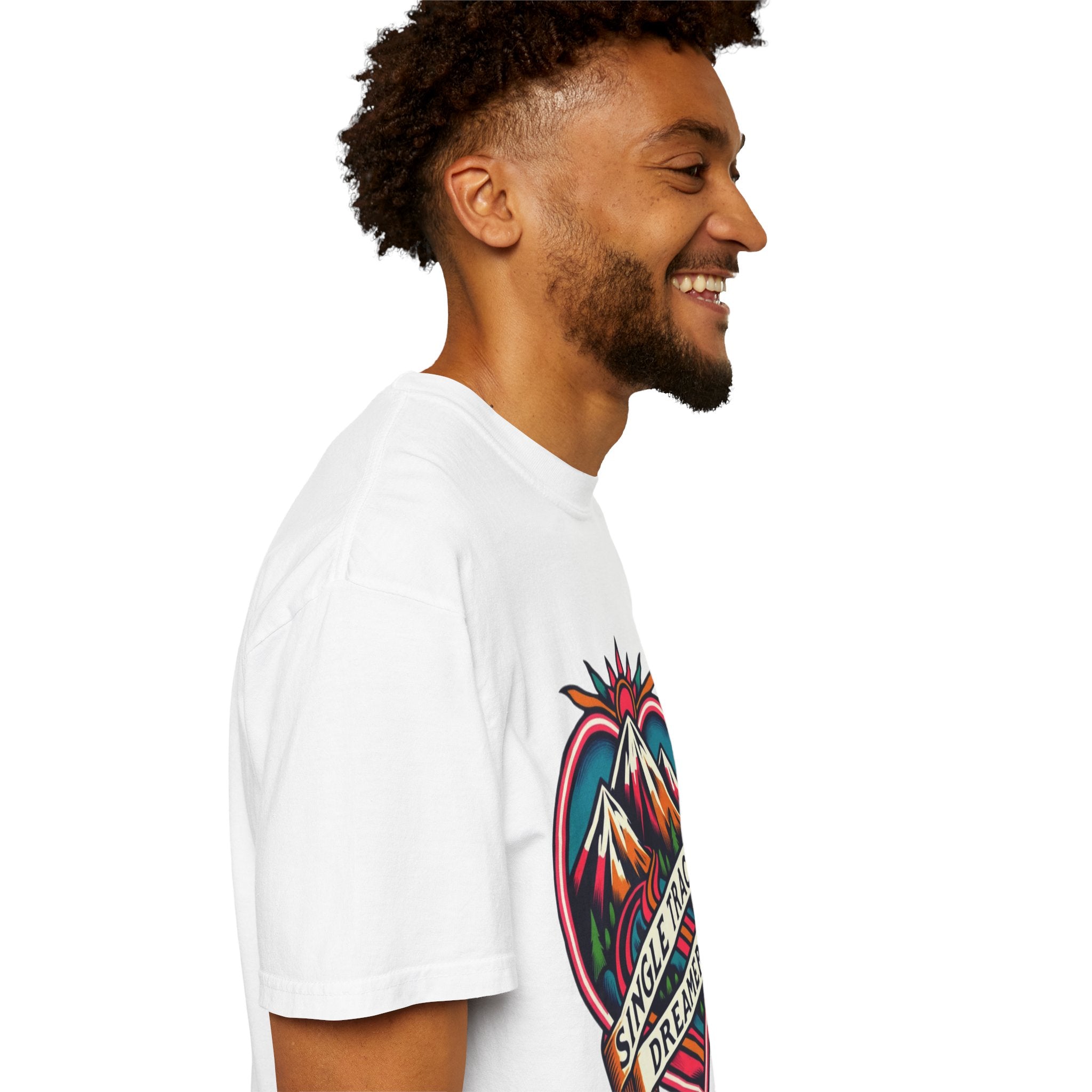 Men's T-shirt | Track
