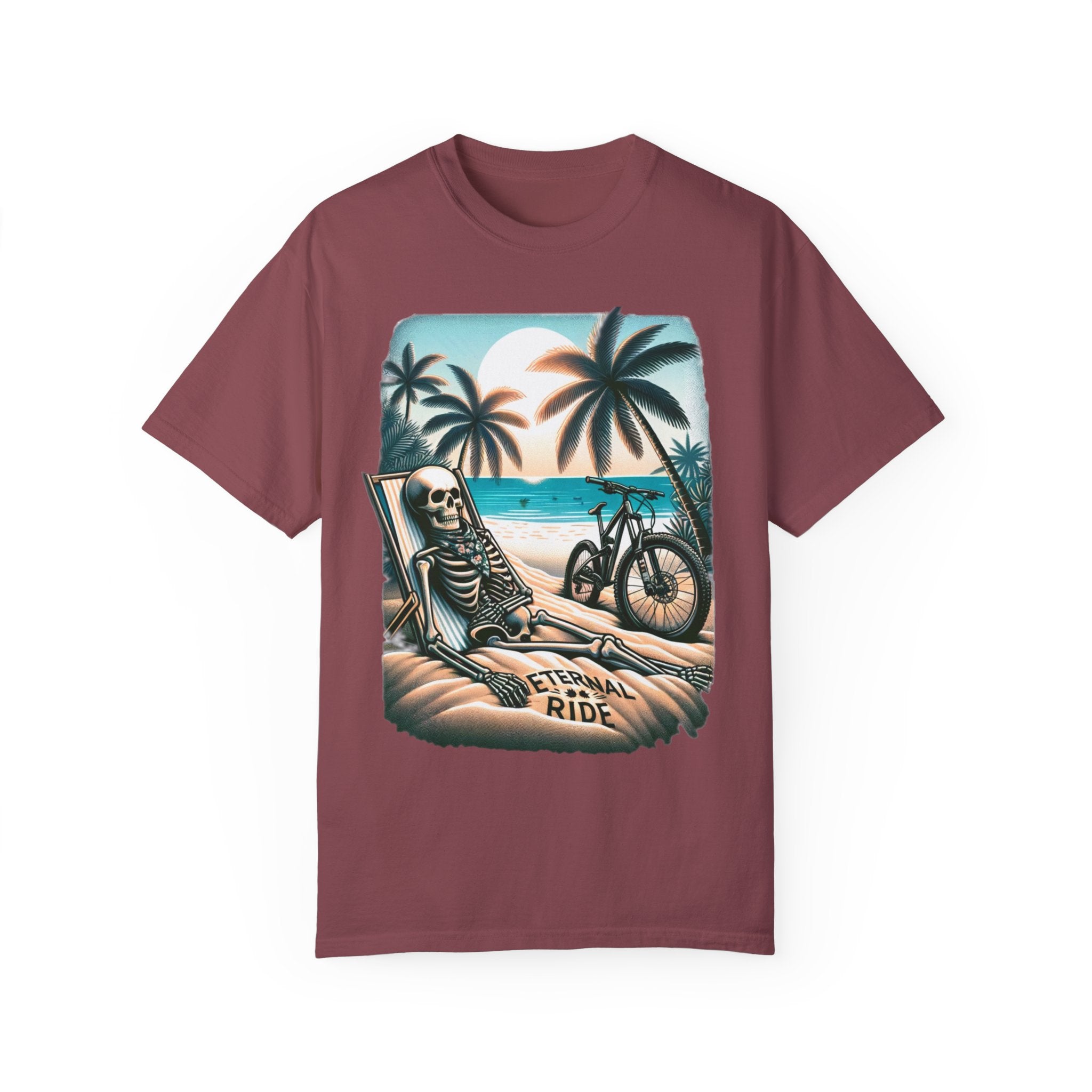 Men's T-shirt | Eternal Ride