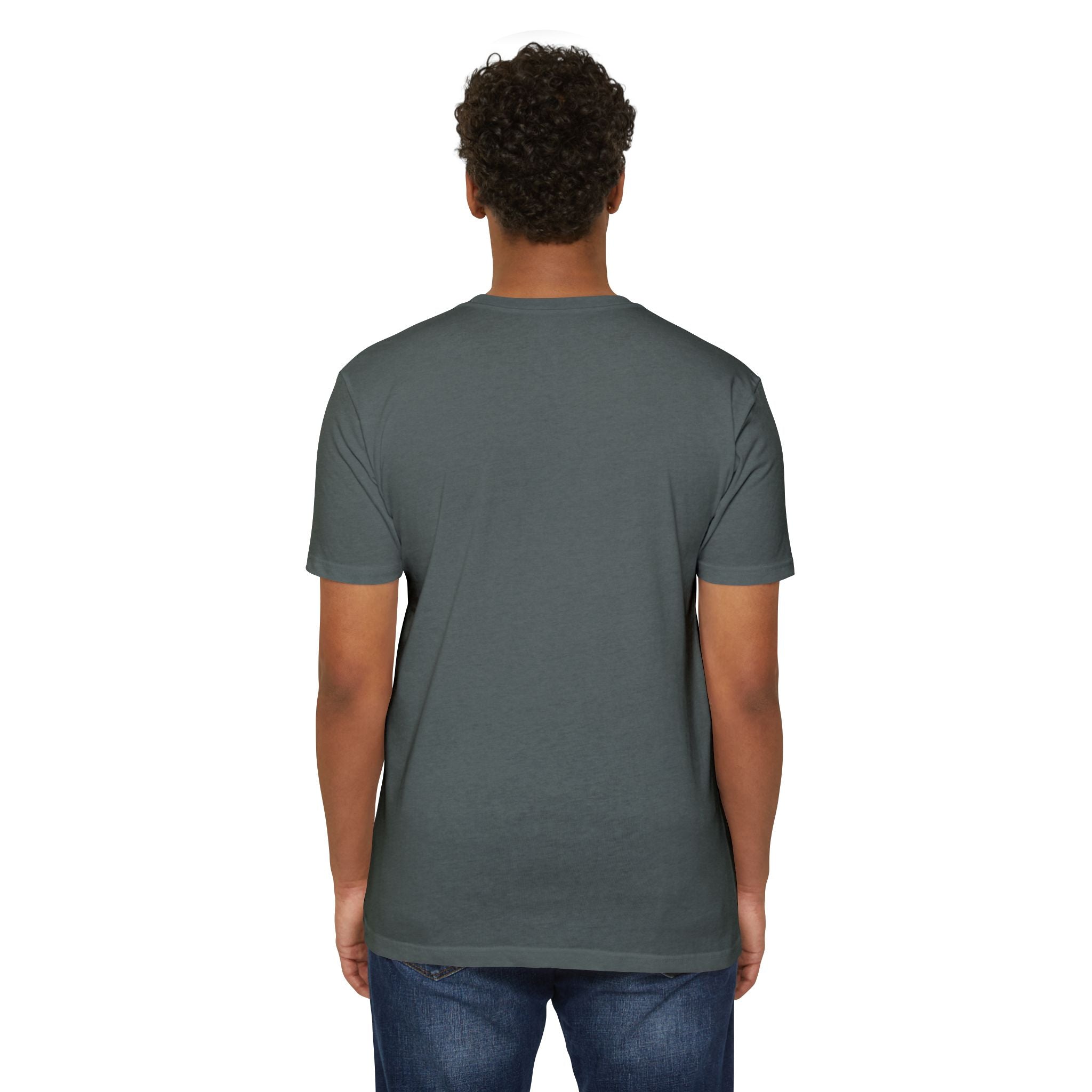 Men's T-shirt | Skull 'n' Roses