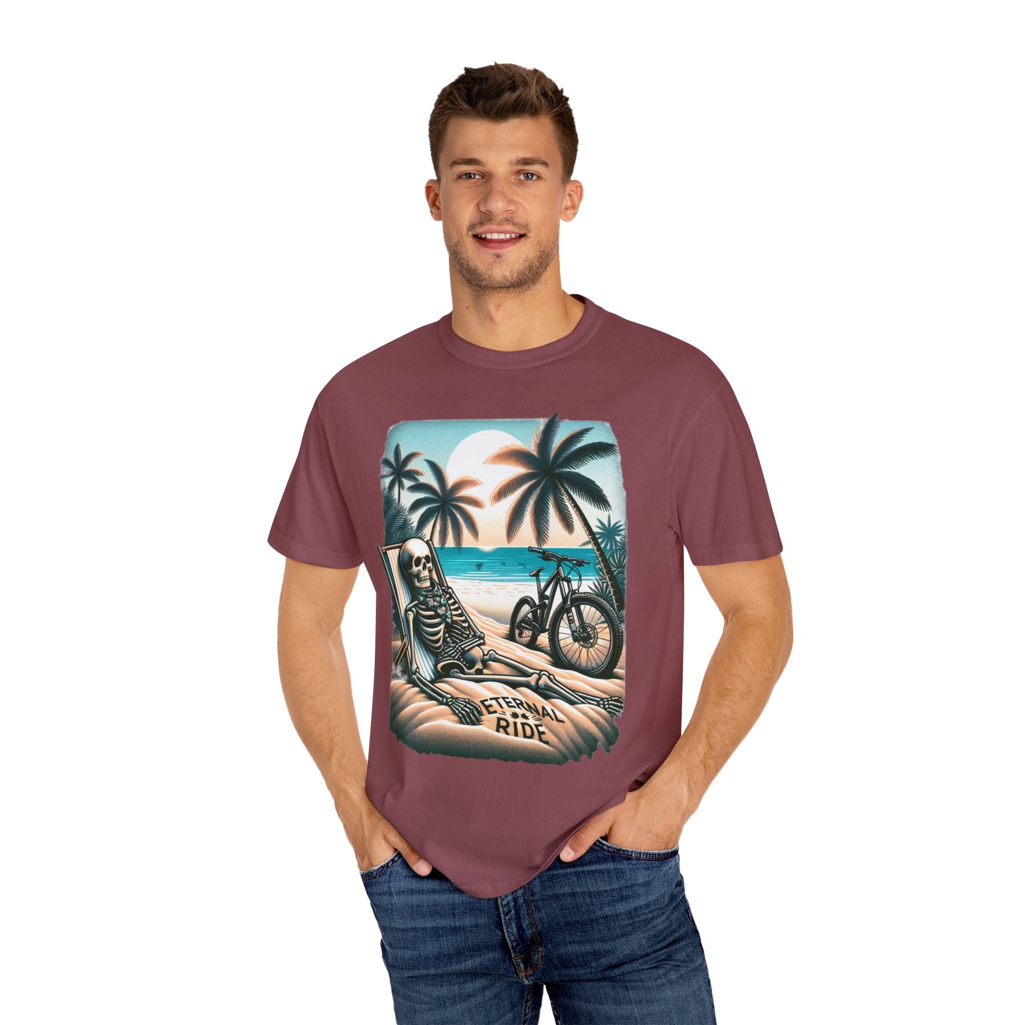 Men's T-shirt | Eternal Ride