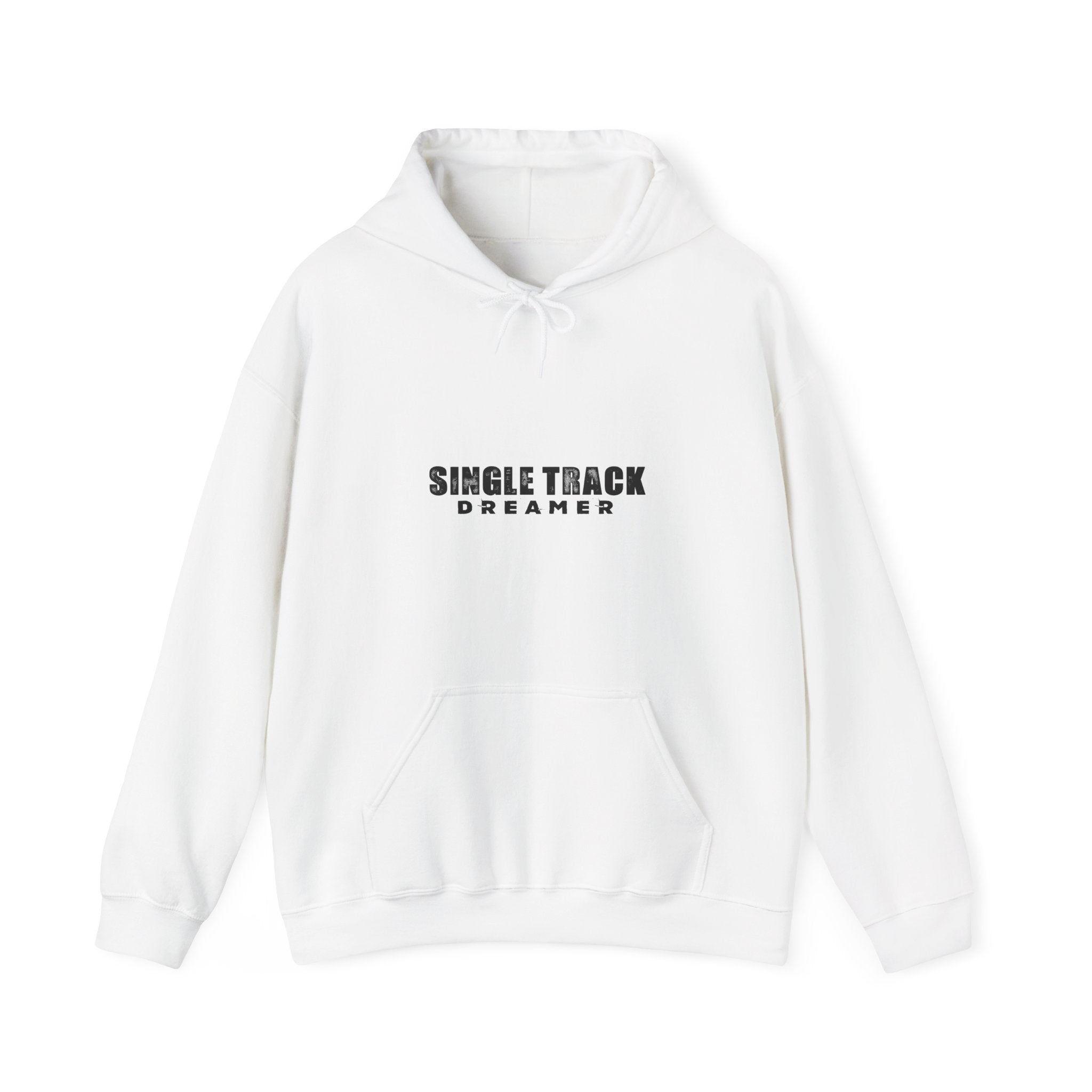 Woman's MTB Hoodie