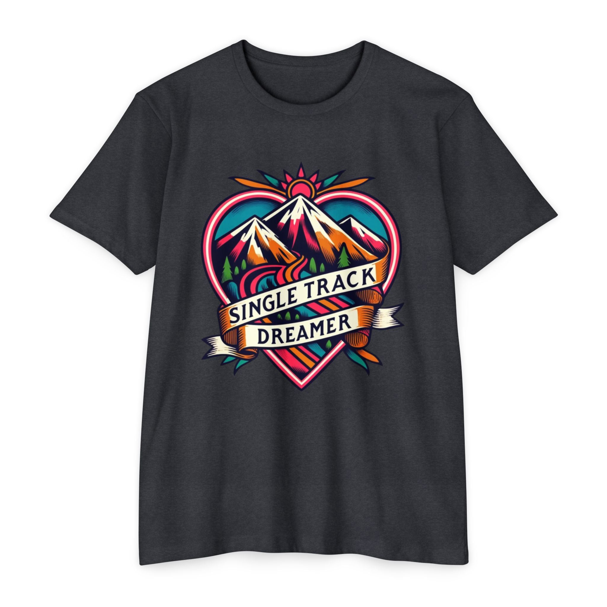 Men's T-shirt | Track