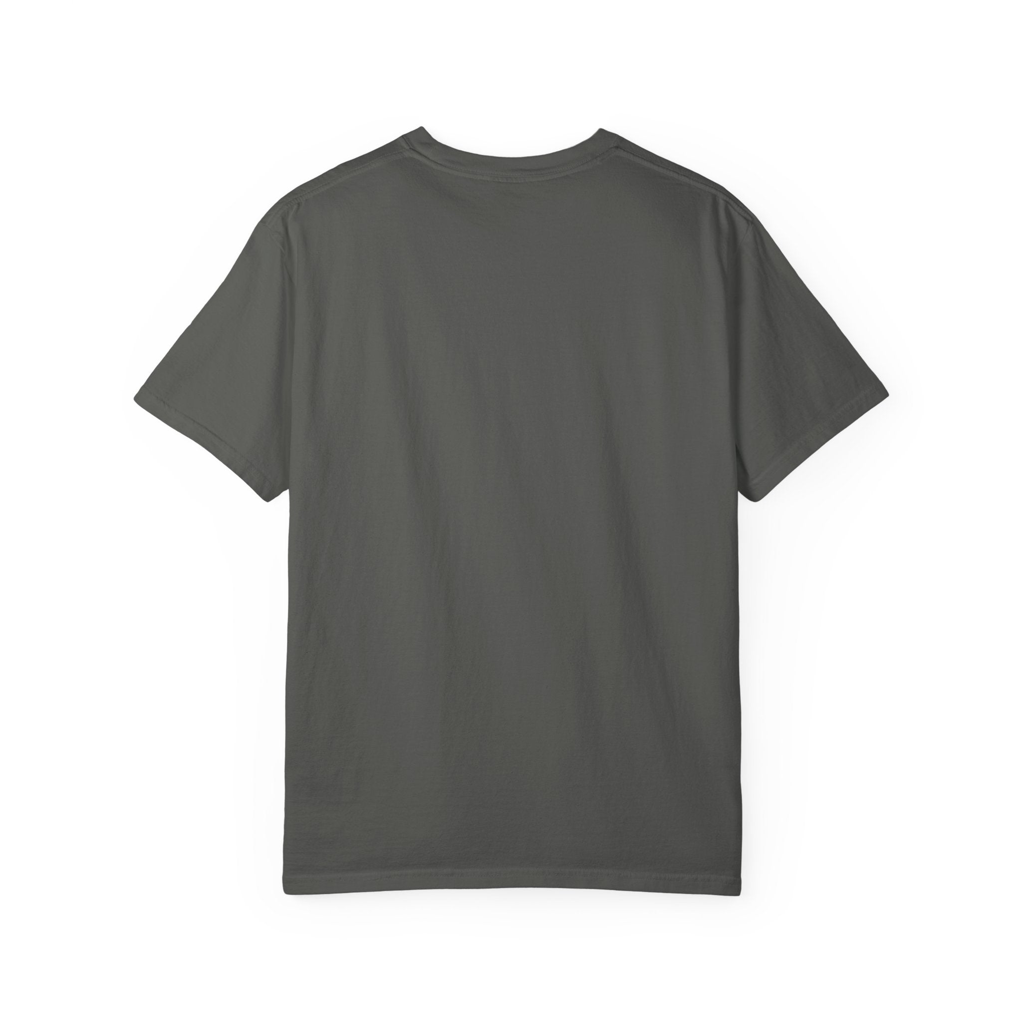 Ride the Tide – Men's Garment-Dyed T-Shirt by Single Track Dreamer