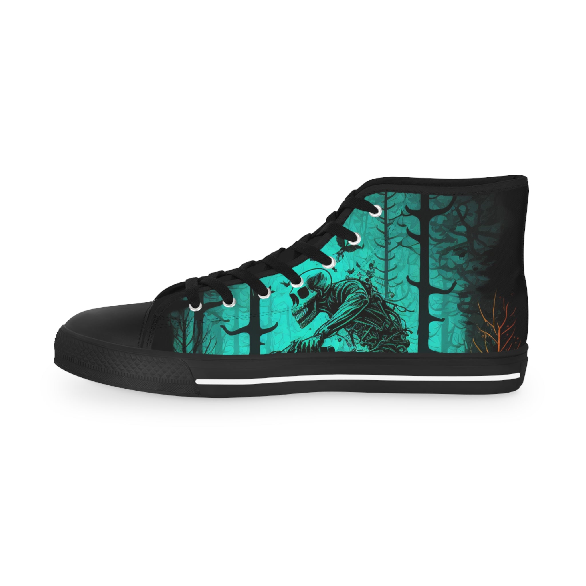 Men's High Top Sneakers