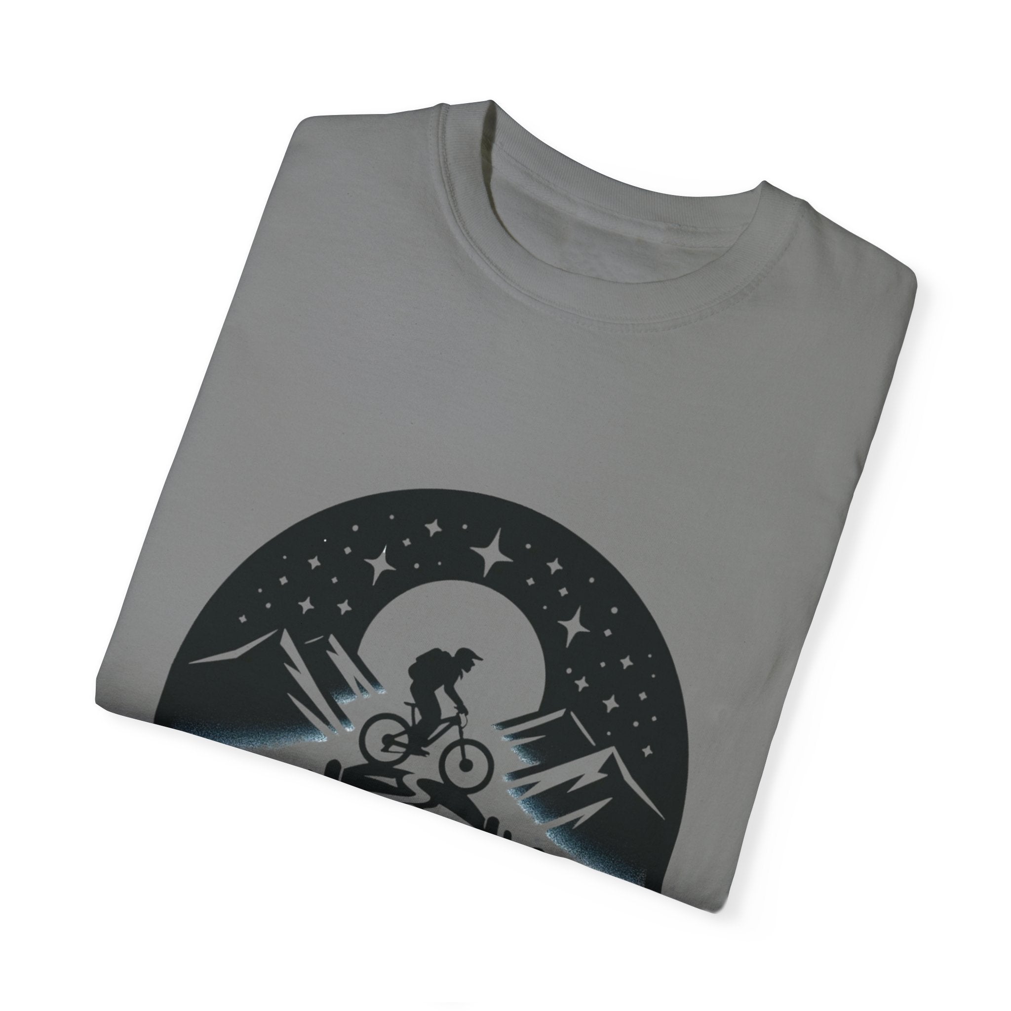 Men's T Shirt | Graveyard