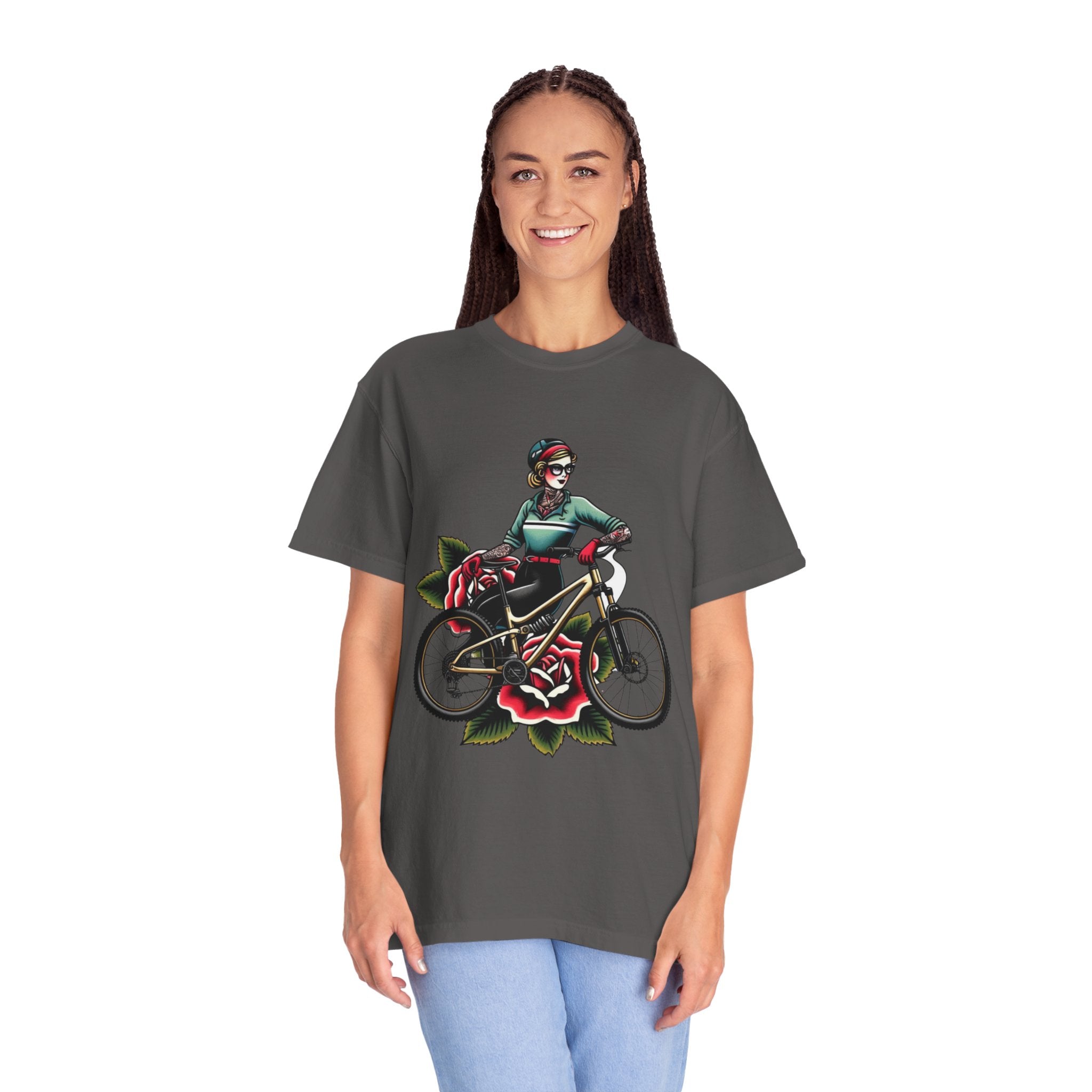 Women's T-shirt | Old School