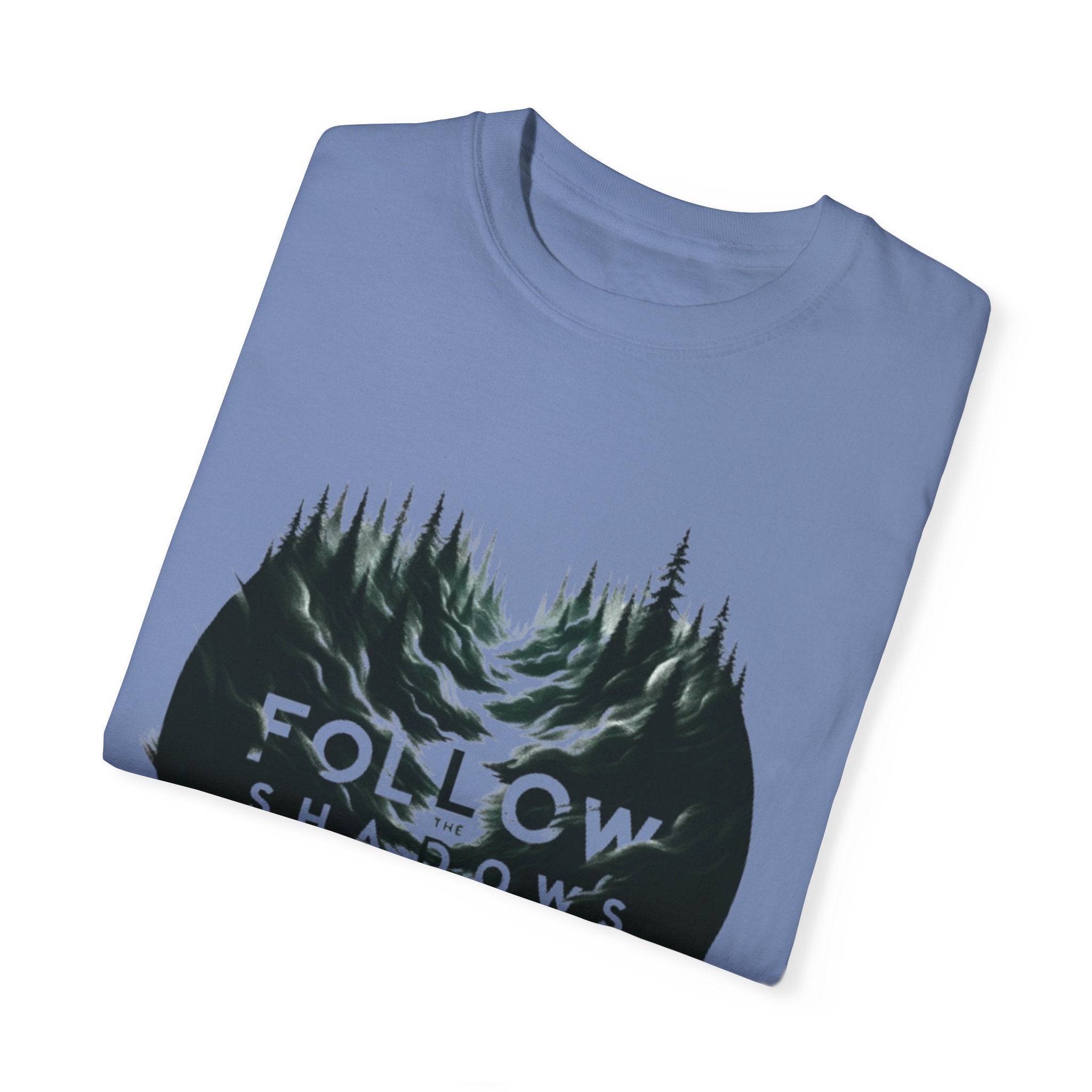 Men's T shirt | Follow Shadows