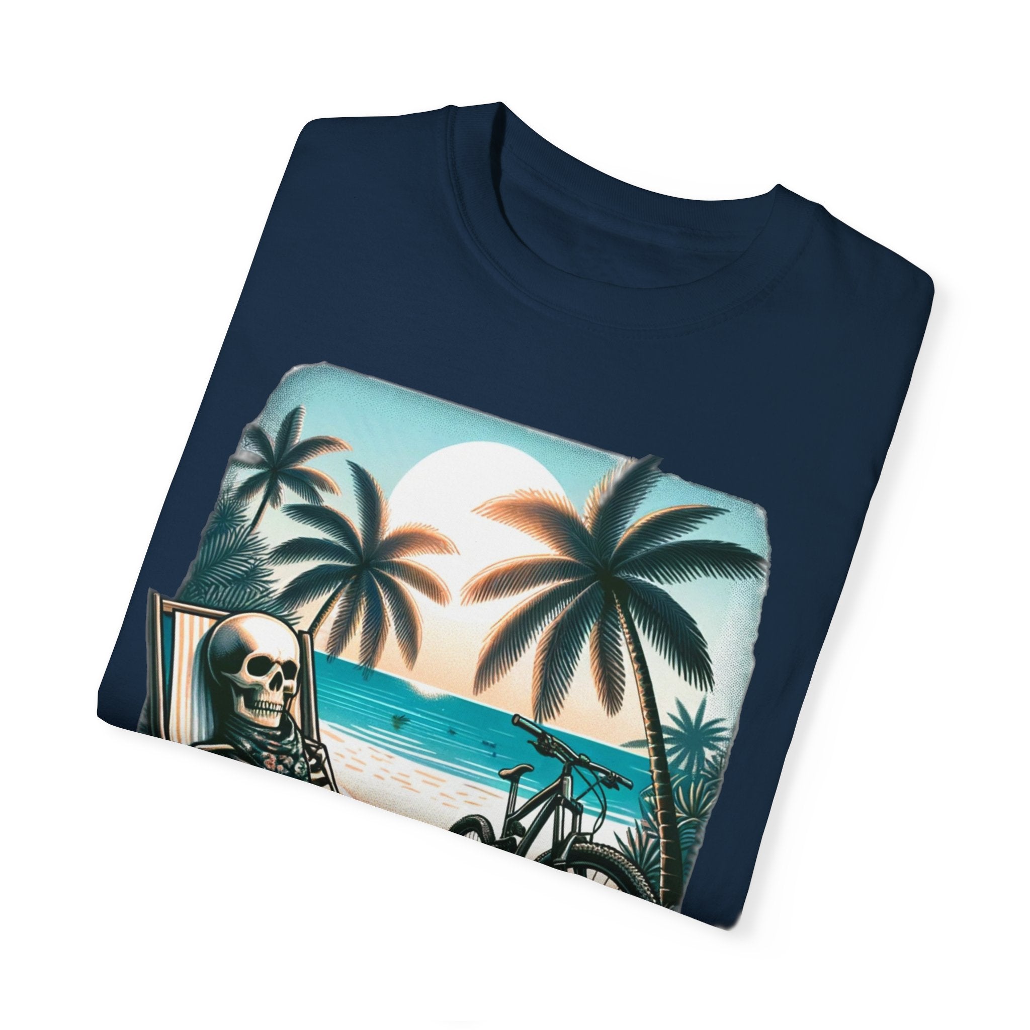 Men's T-shirt | Eternal Ride