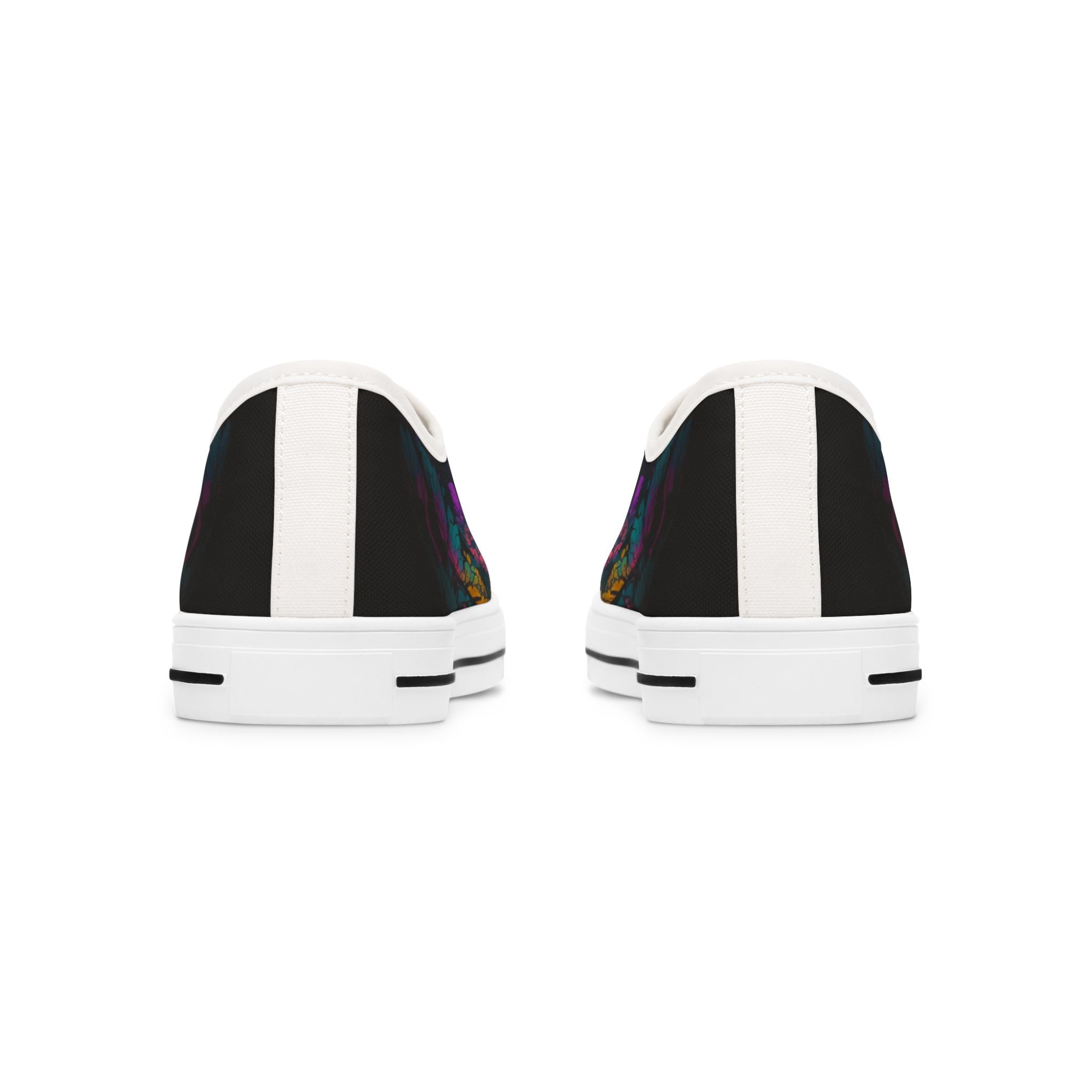 Women's Low Top Sneakers