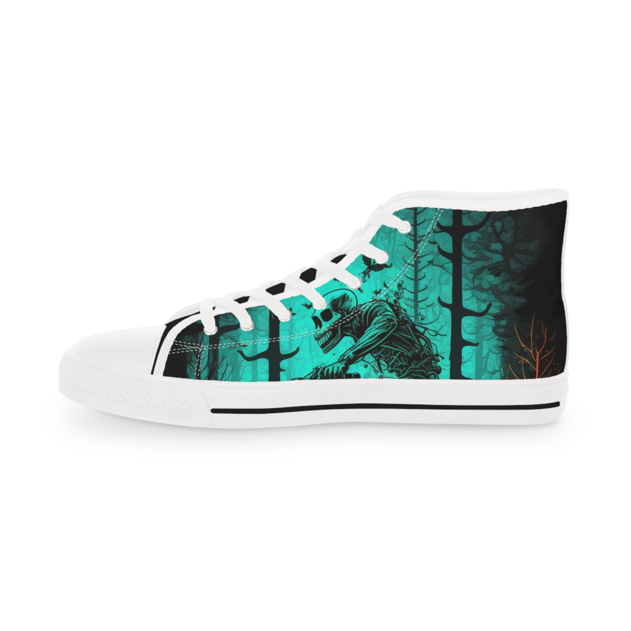 Men's High Top Sneakers