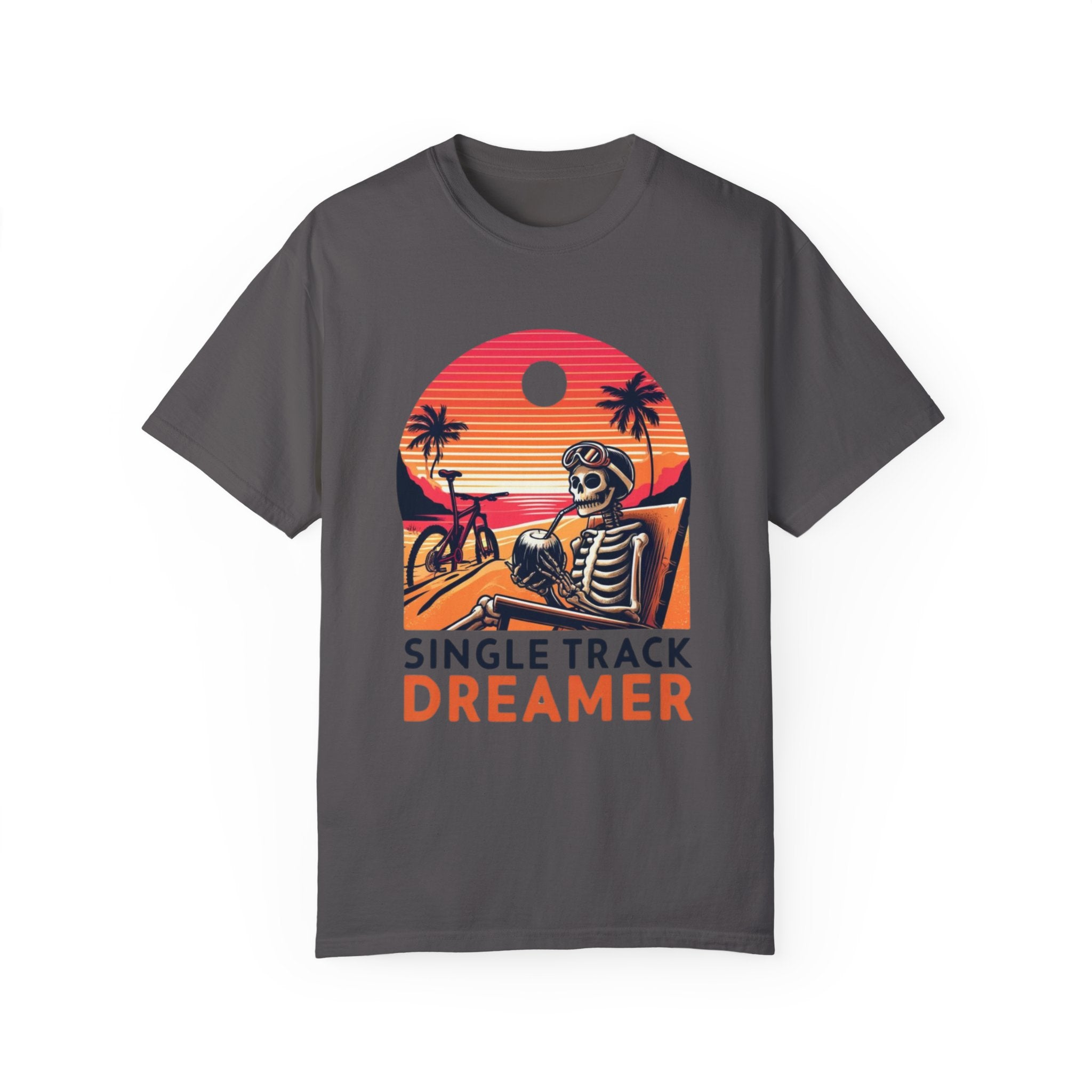 Men's T-shirt | Sipping