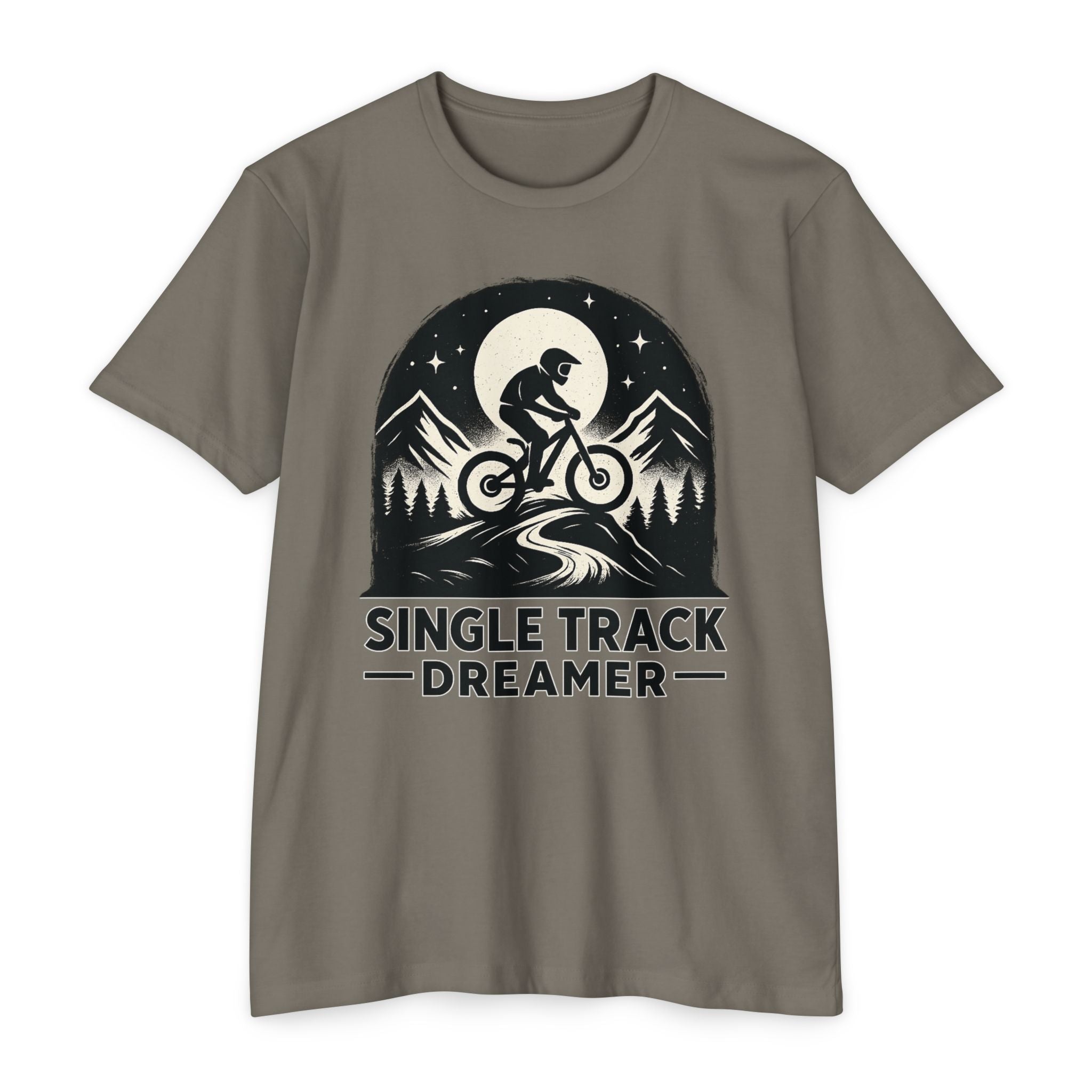 Men's T Shirt | Graveyard