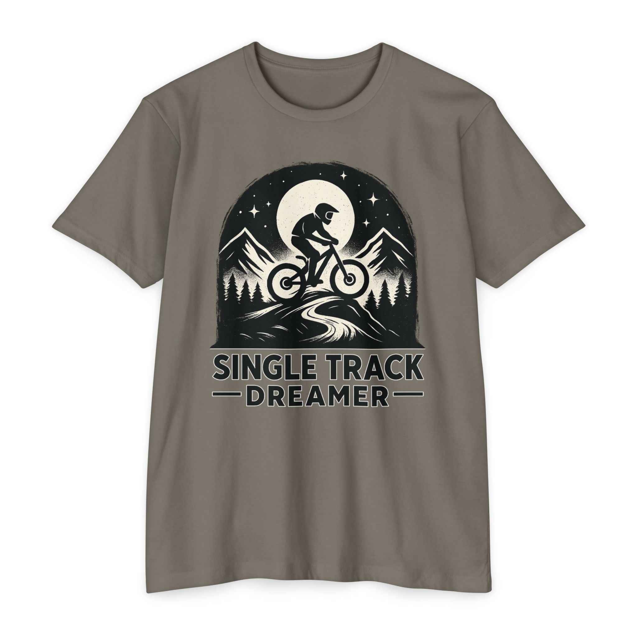 Men's T Shirt | Graveyard