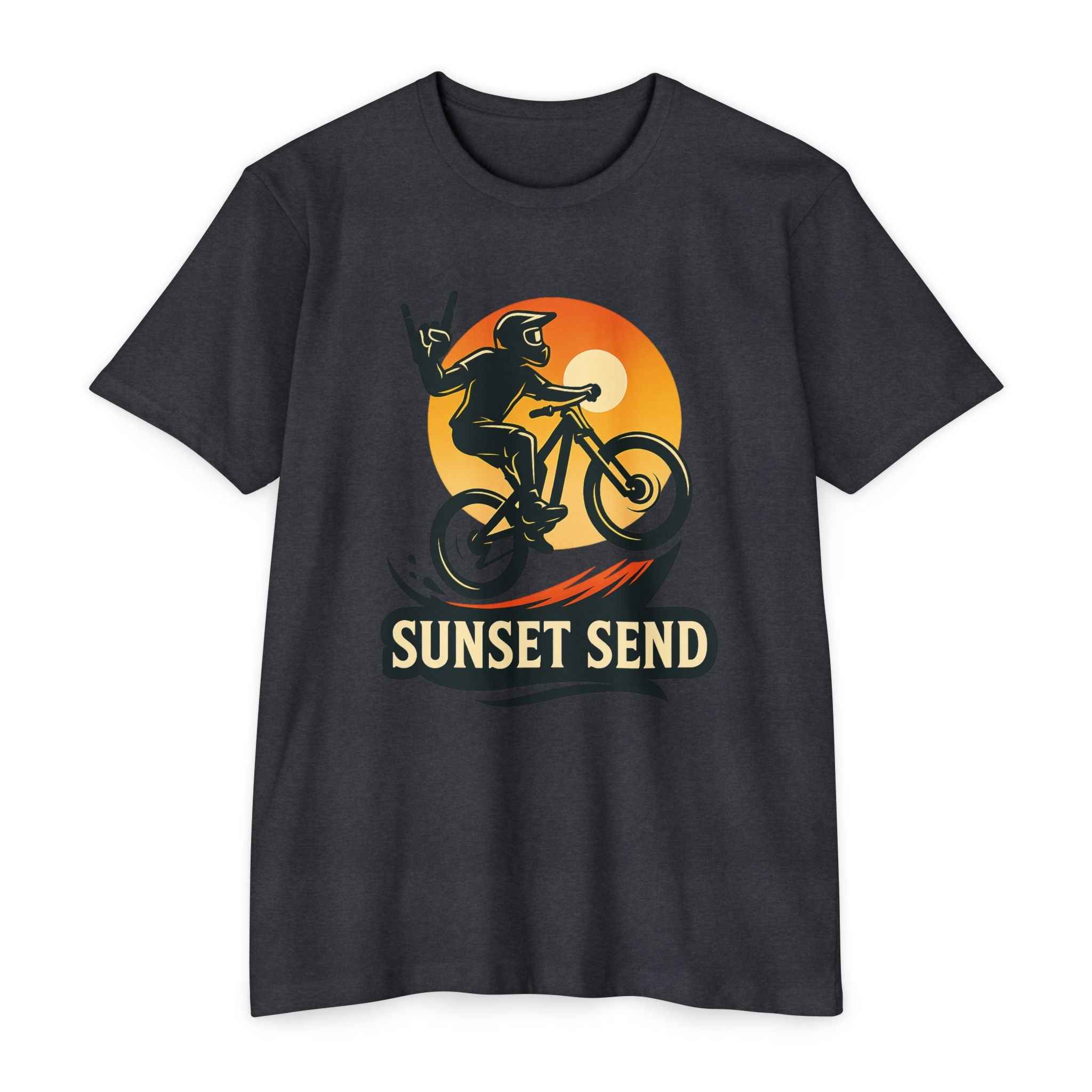Men's T-Shirt | Rock On