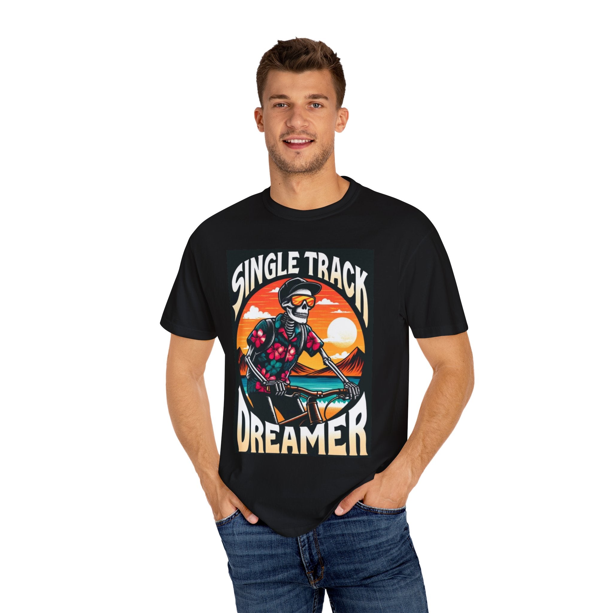 Men's T-shirt | Cruising
