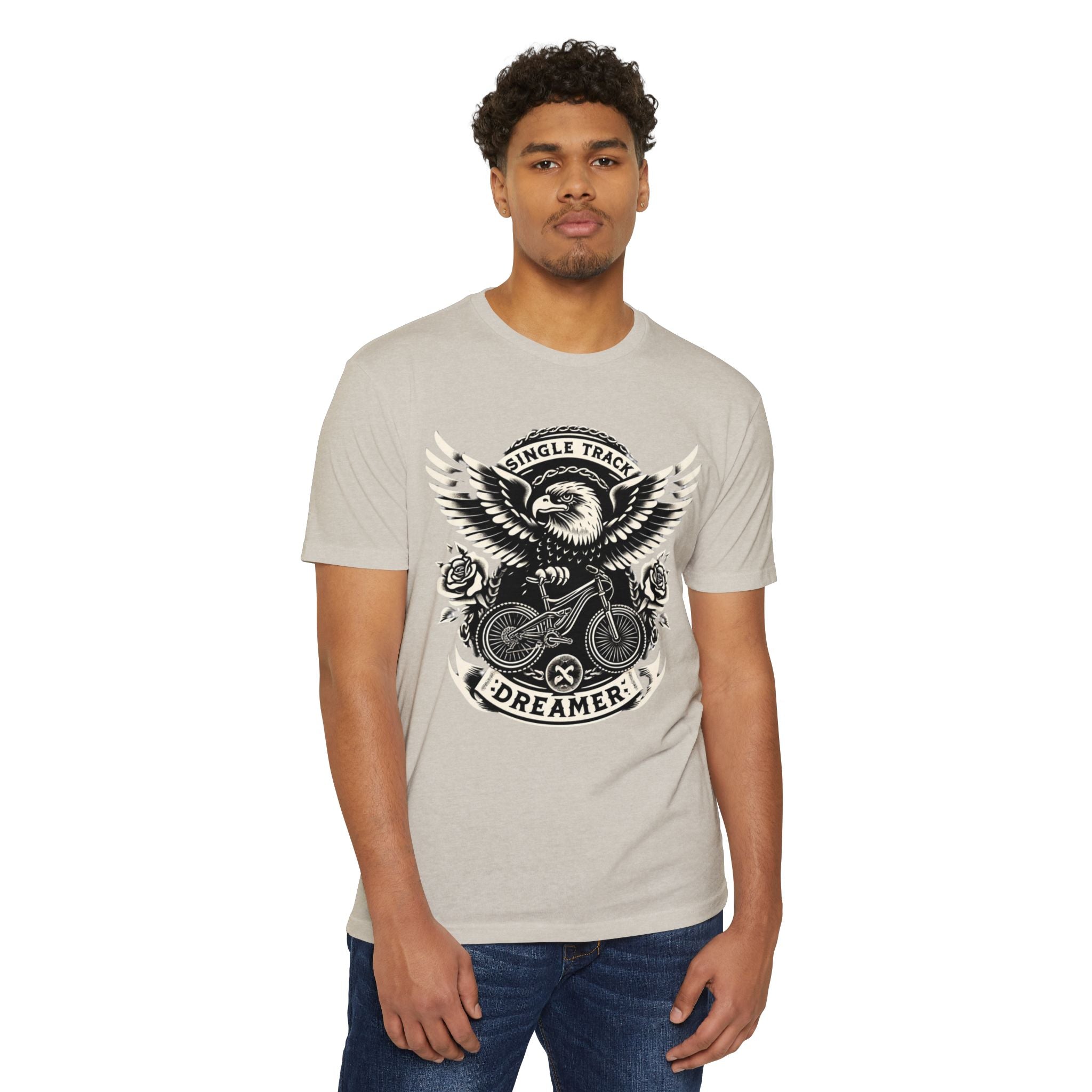 Men's T-shirt | Eagle