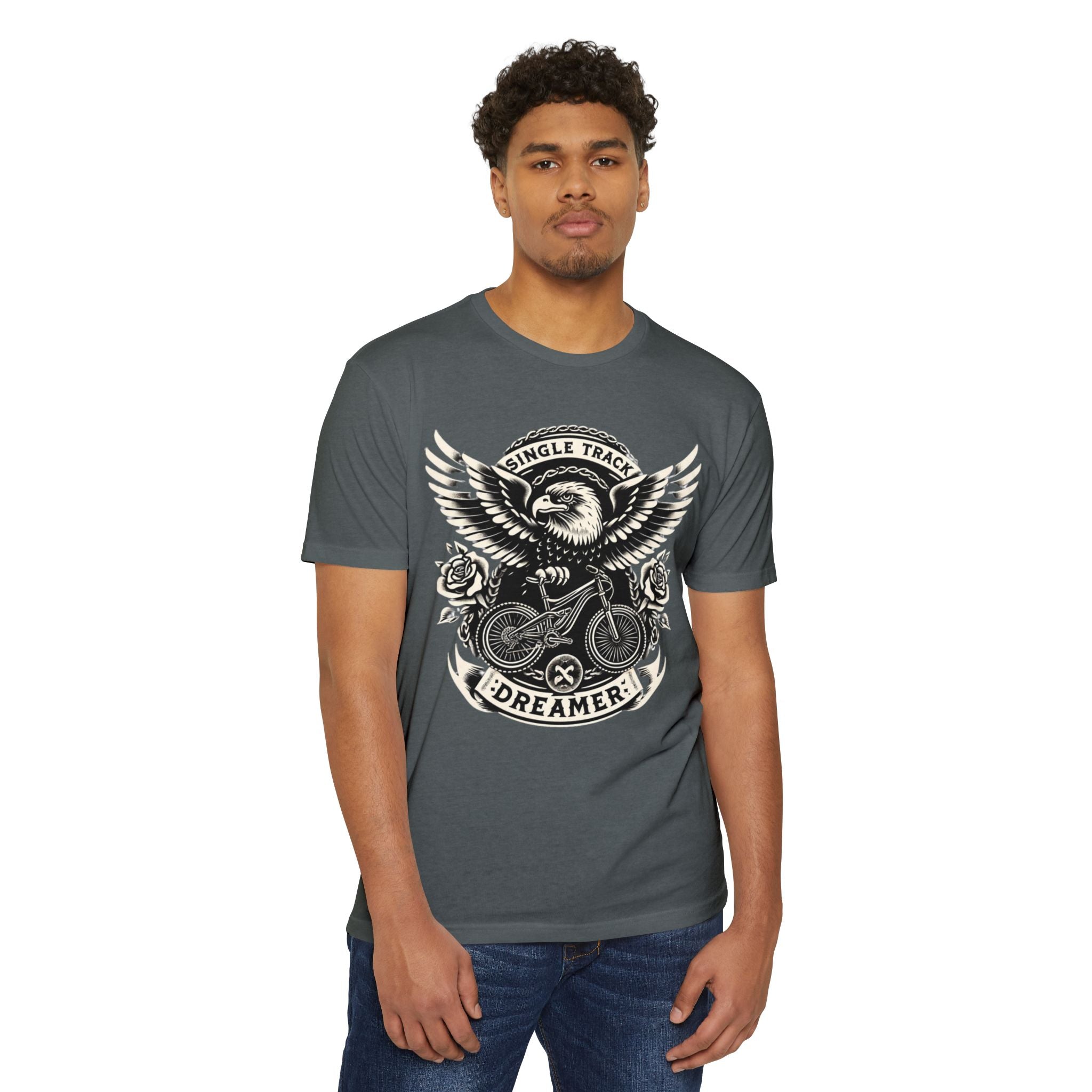 Men's T-shirt | Eagle