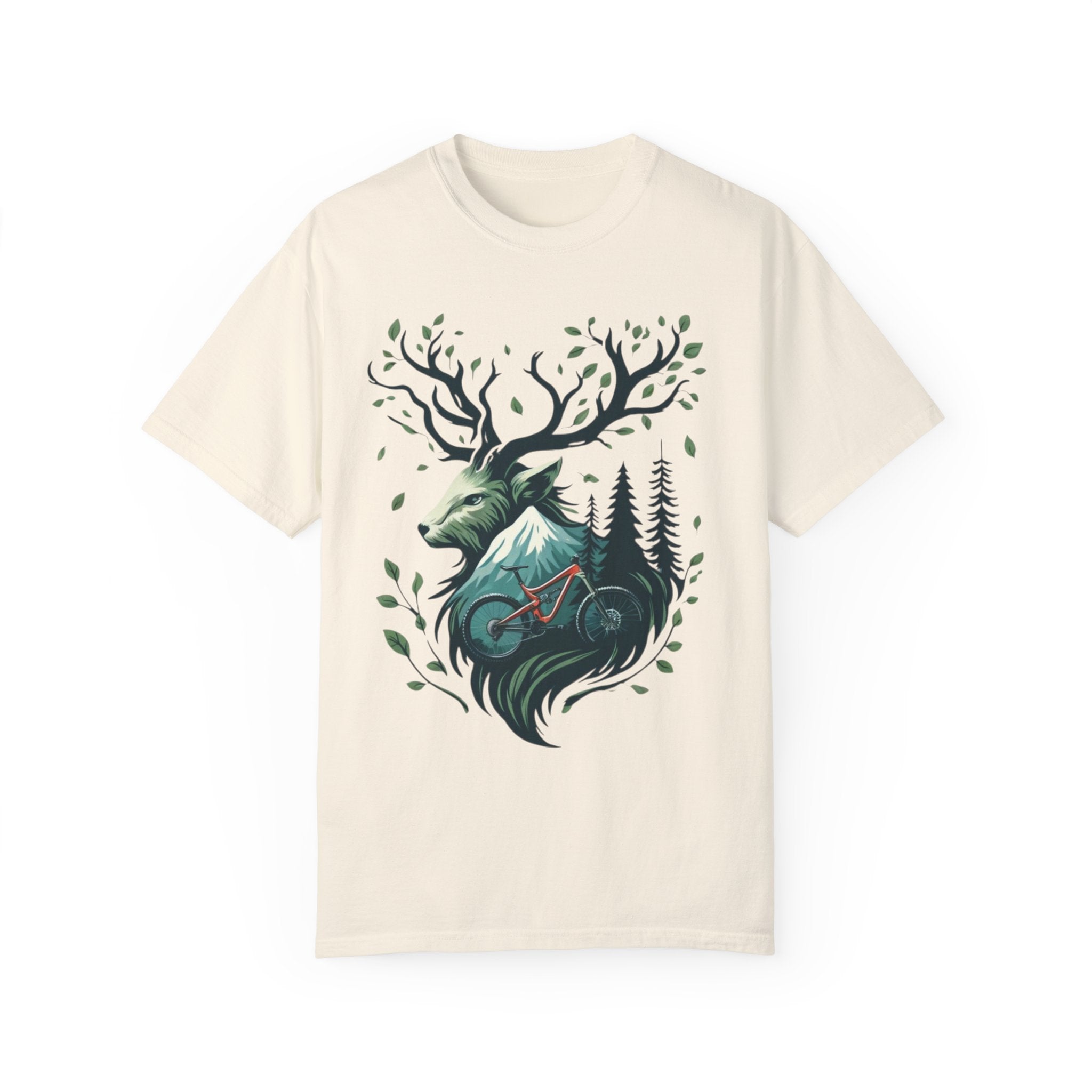 Women's T-shirt | Deer 'O' Deer