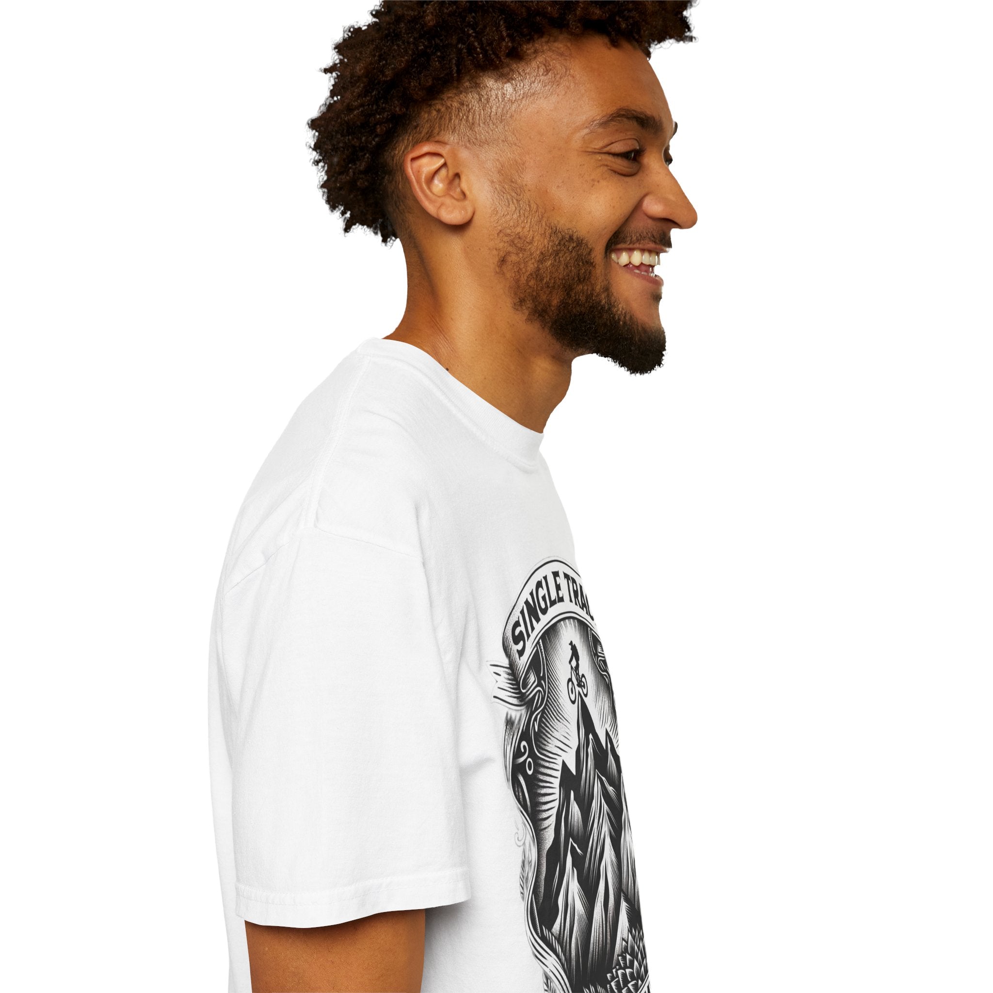Men's T-shirt | Mountain
