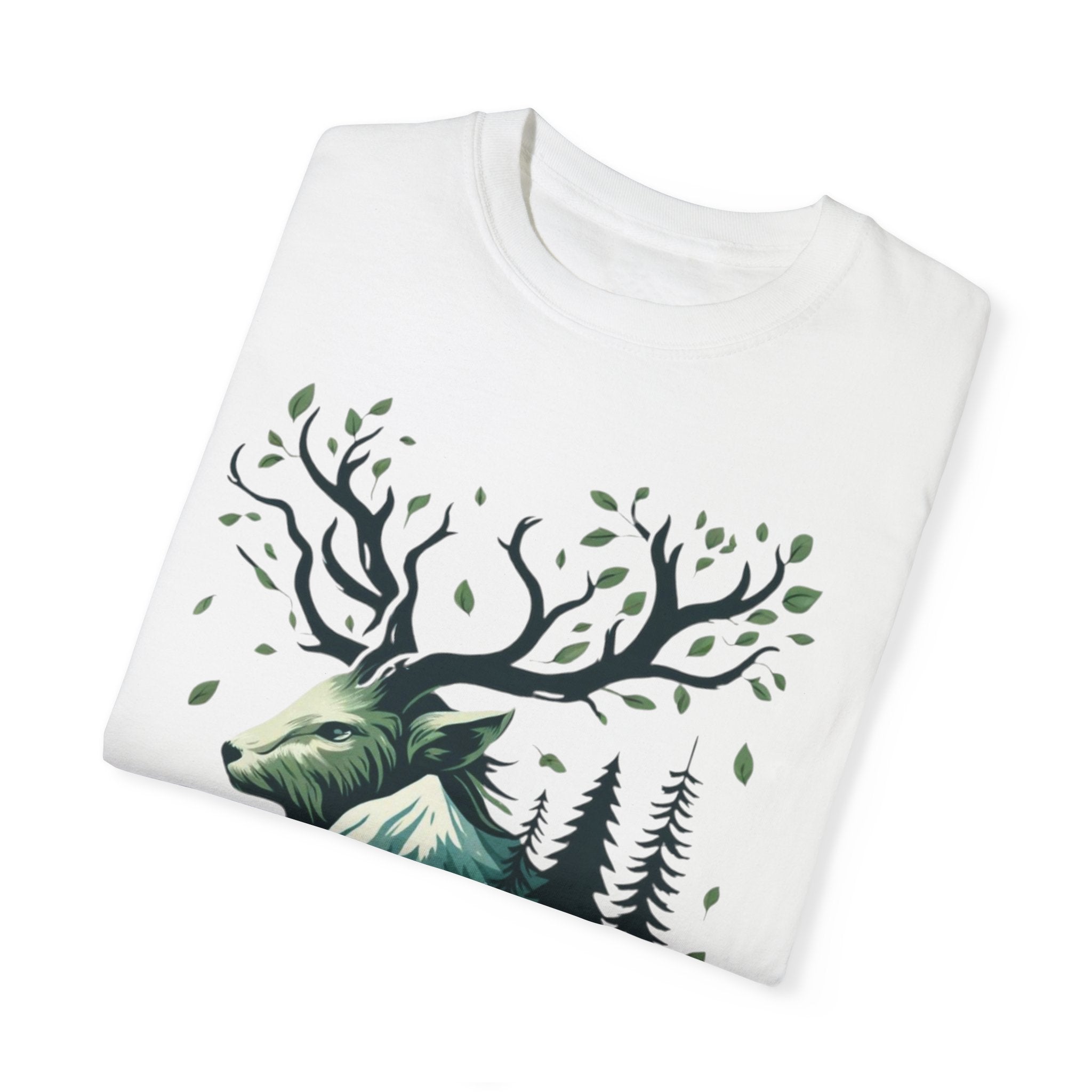 Women's T-shirt | Deer 'O' Deer