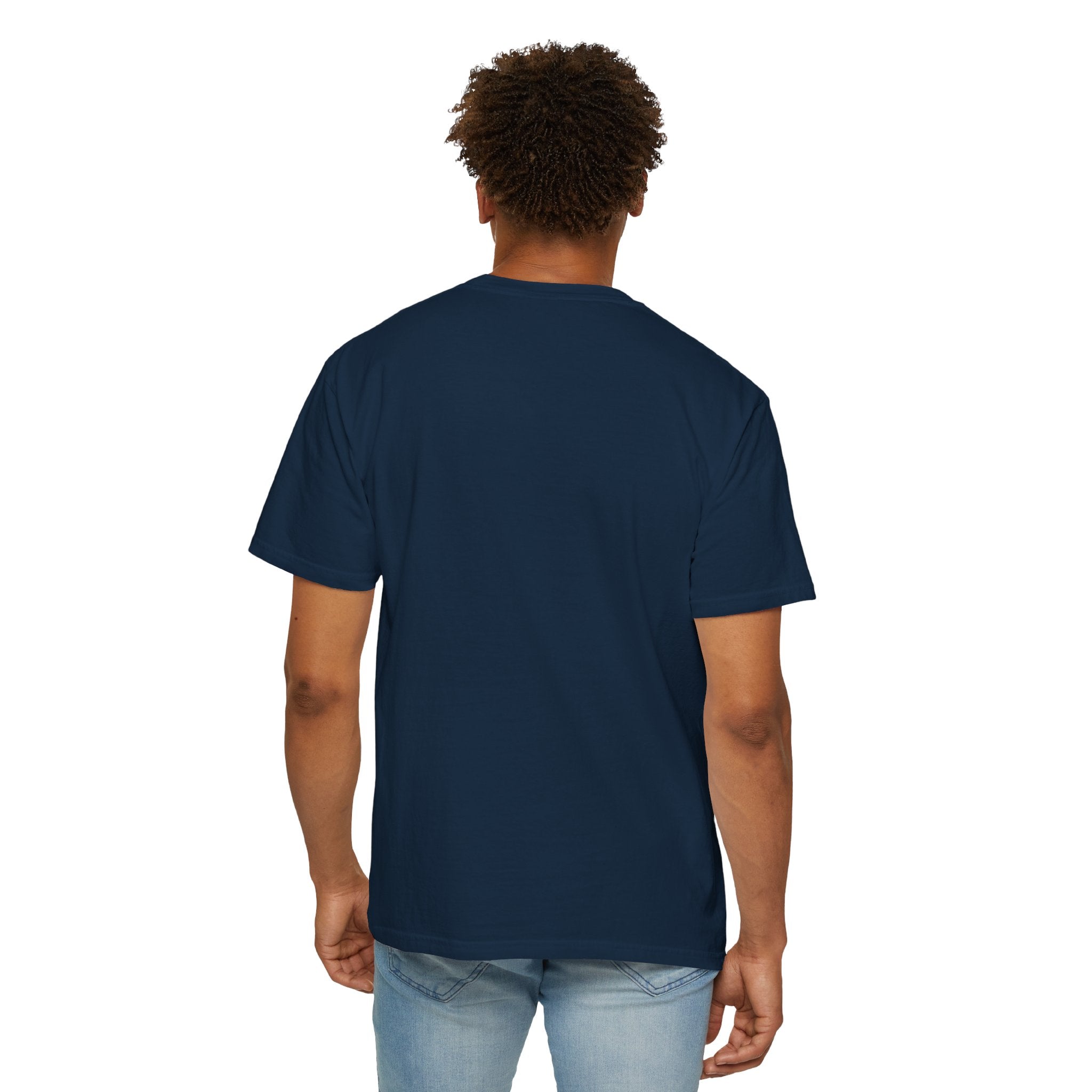 Men's T-shirt | Eternal Ride