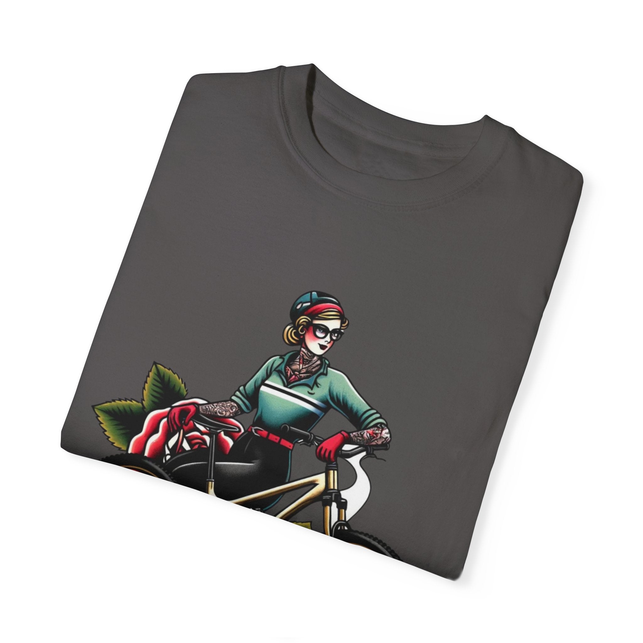 Women's T-shirt | Old School