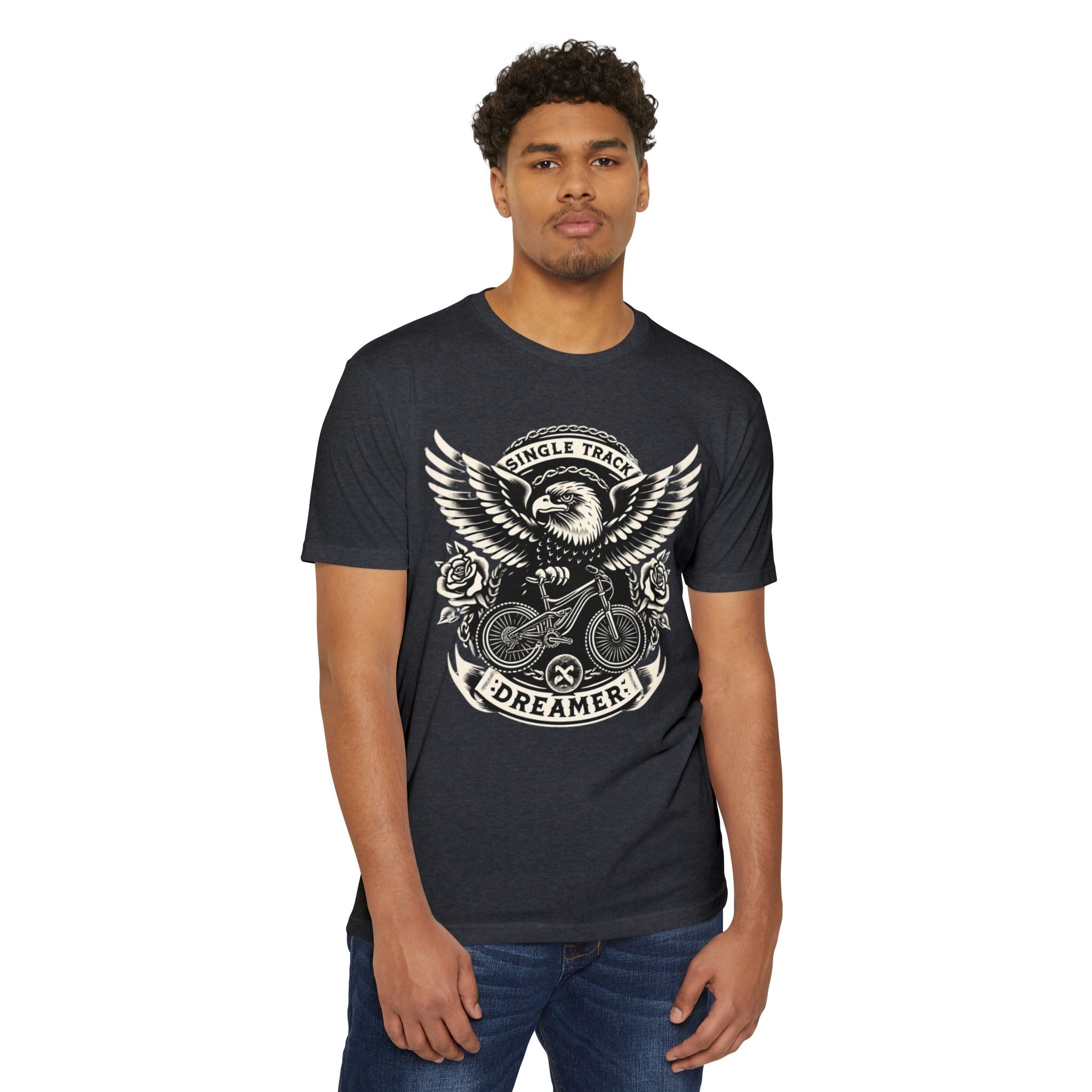 Men's T-shirt | Eagle