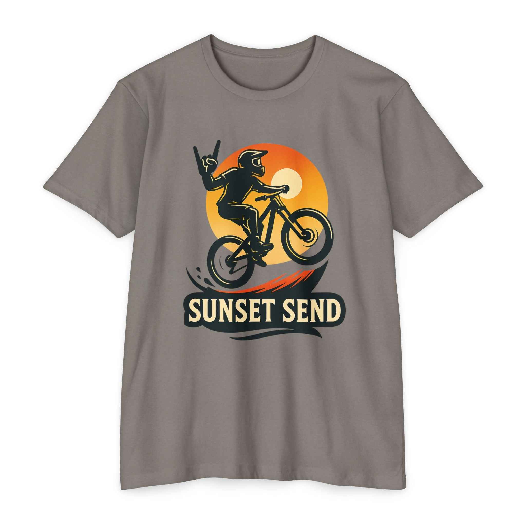 Men's T-Shirt | Rock On