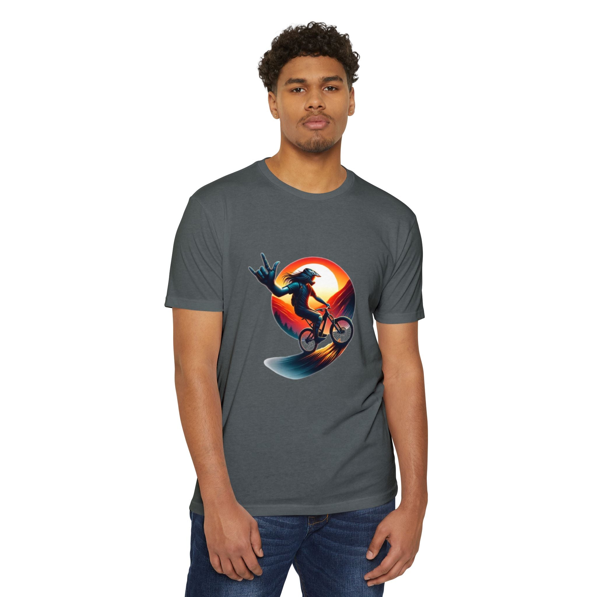 Men's T-Shirt | Rock On