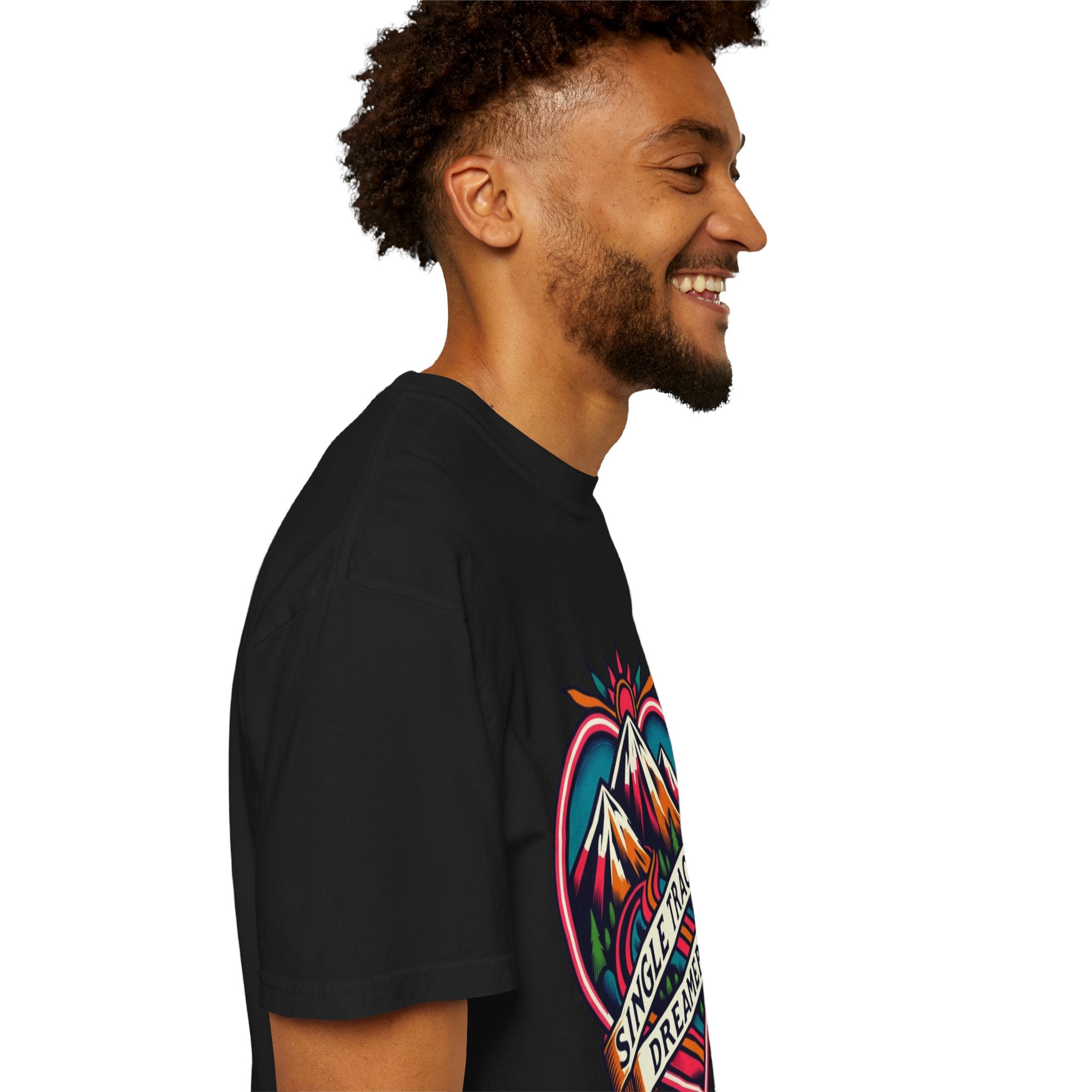 Men's T-shirt | Track