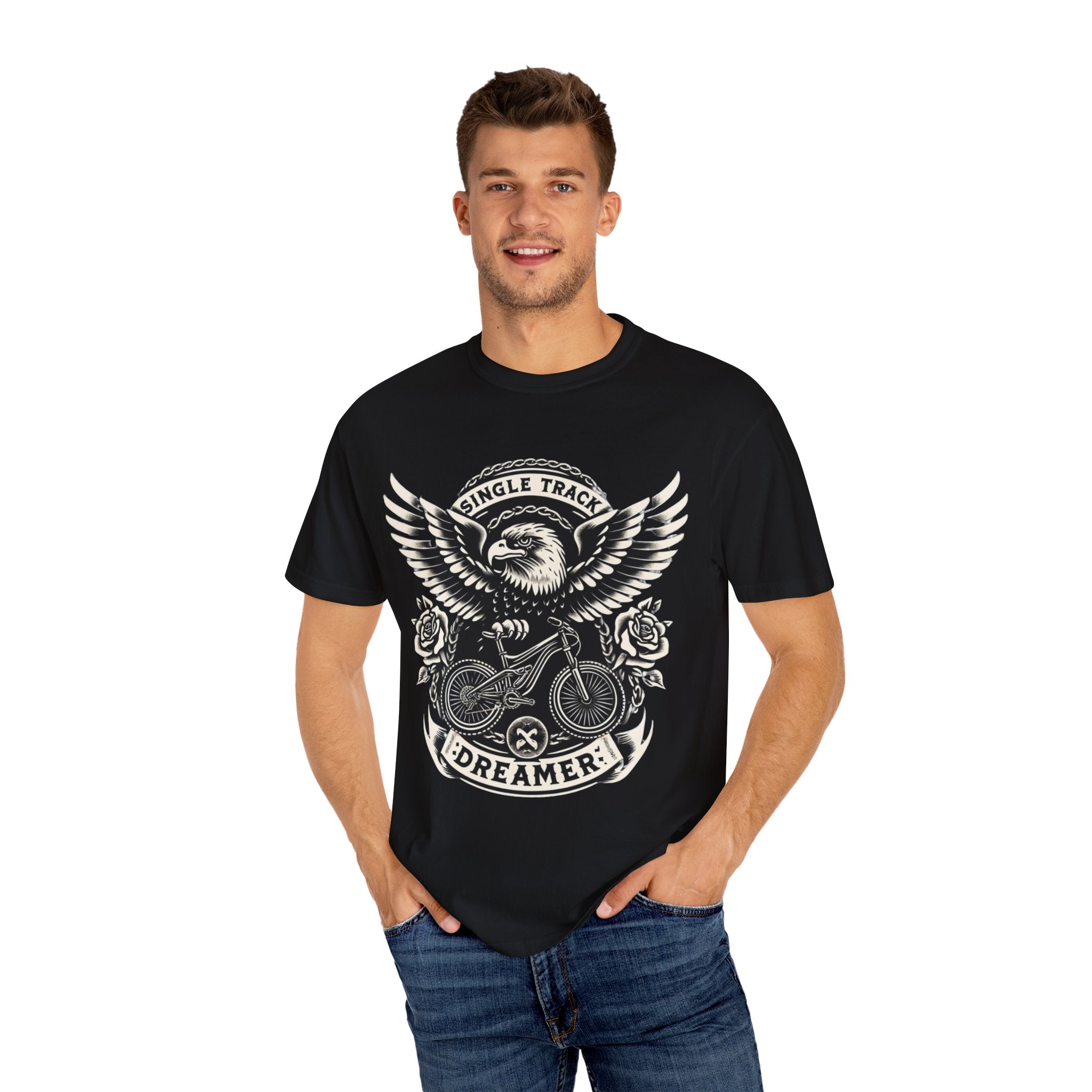 Men's T-shirt | Eagle