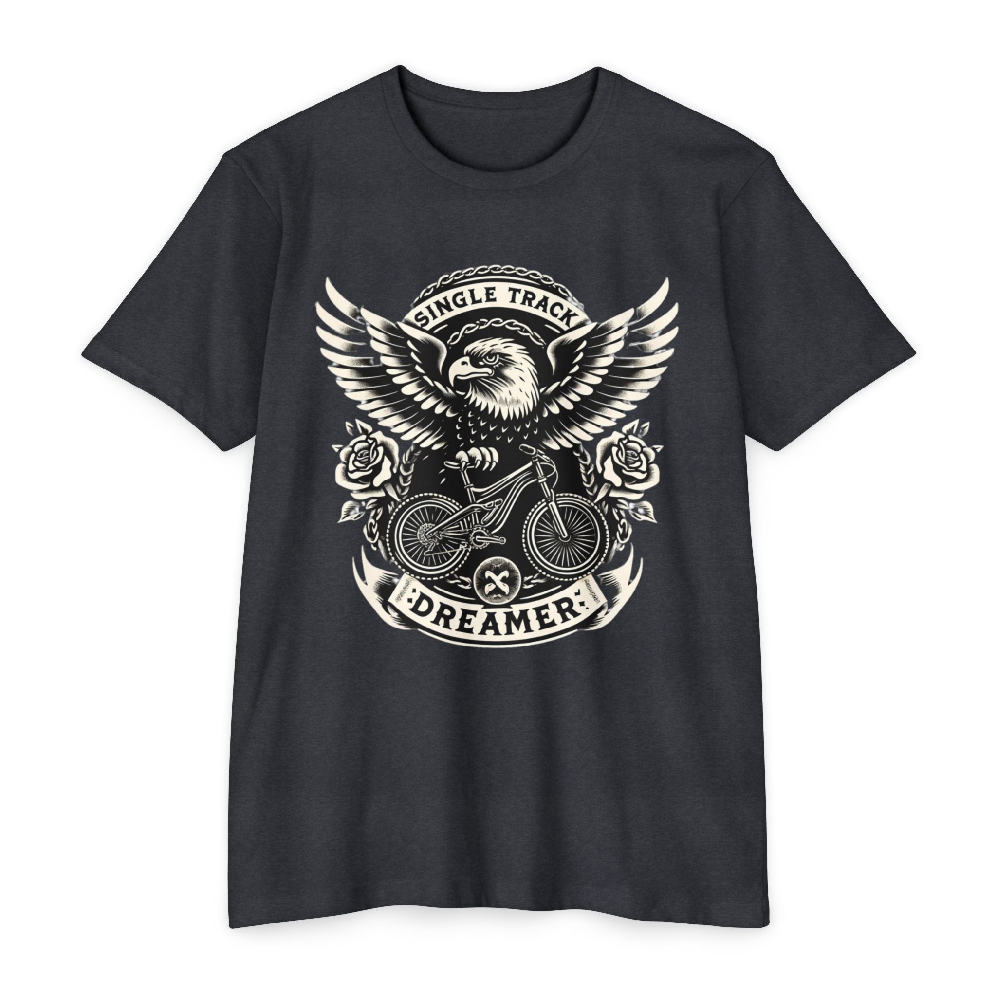 Men's T-shirt | Eagle