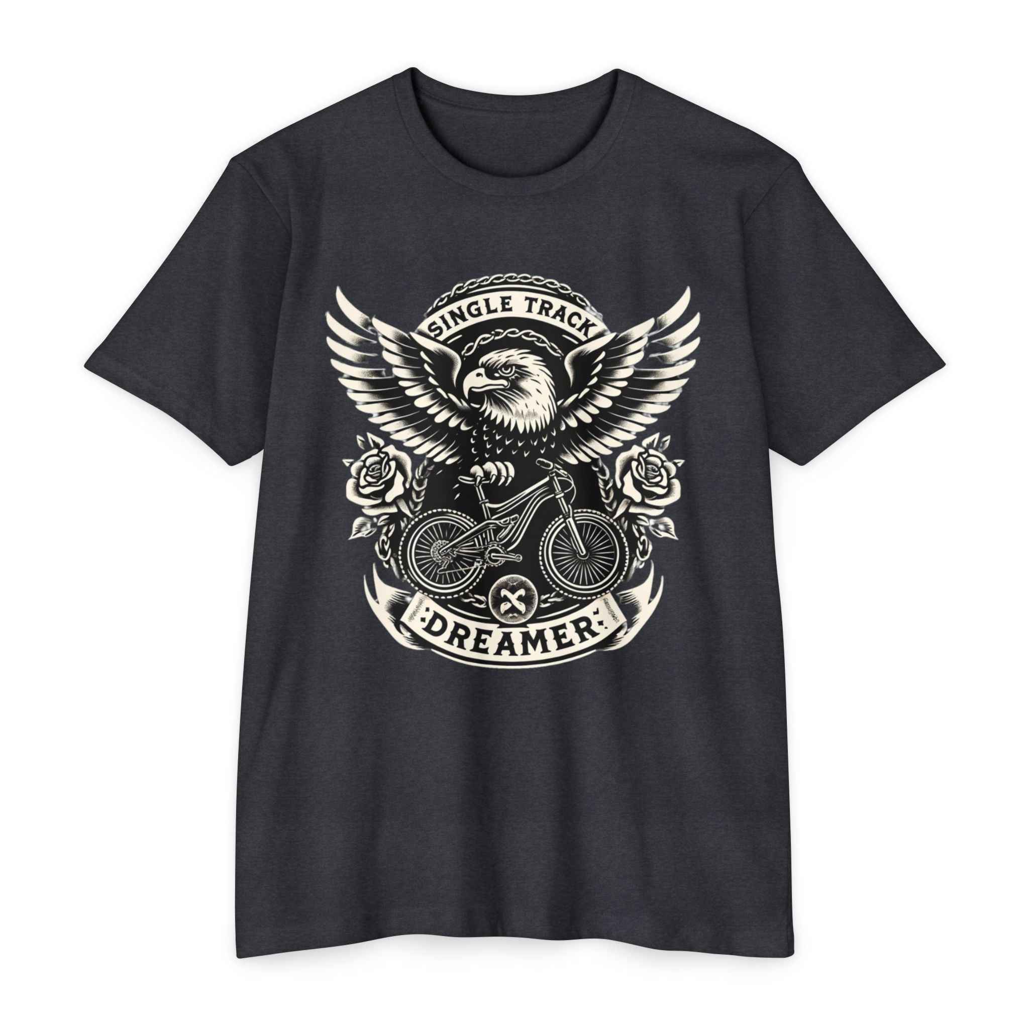 Men's T-shirt | Eagle