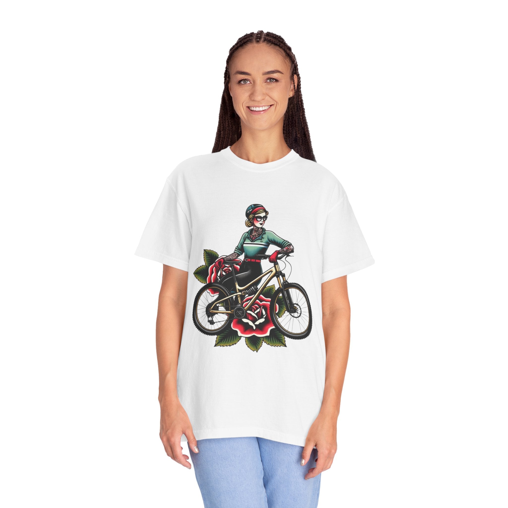 Women's T-shirt | Old School