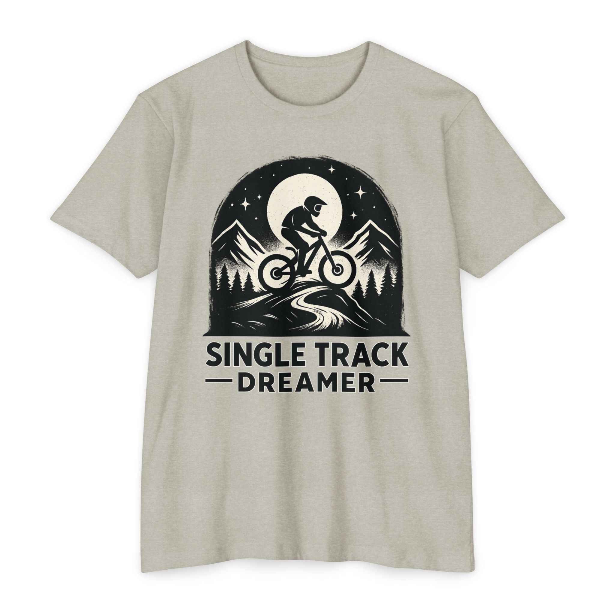 Men's T Shirt | Graveyard
