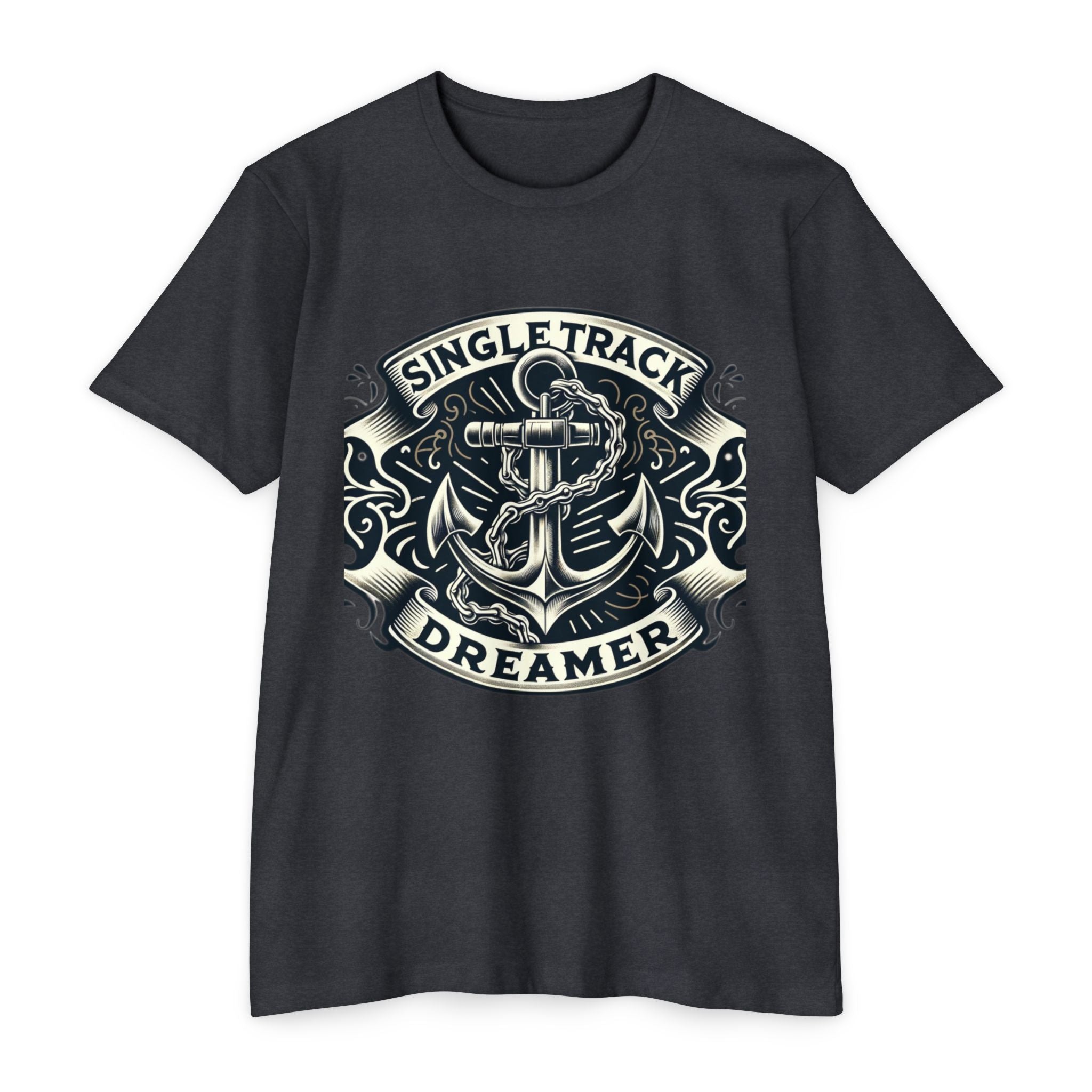 Men's T-shirt | Anchor