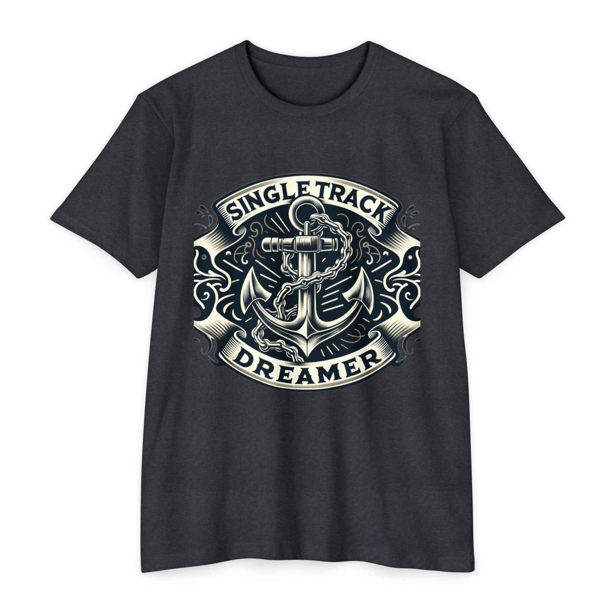 Men's T-shirt | Anchor