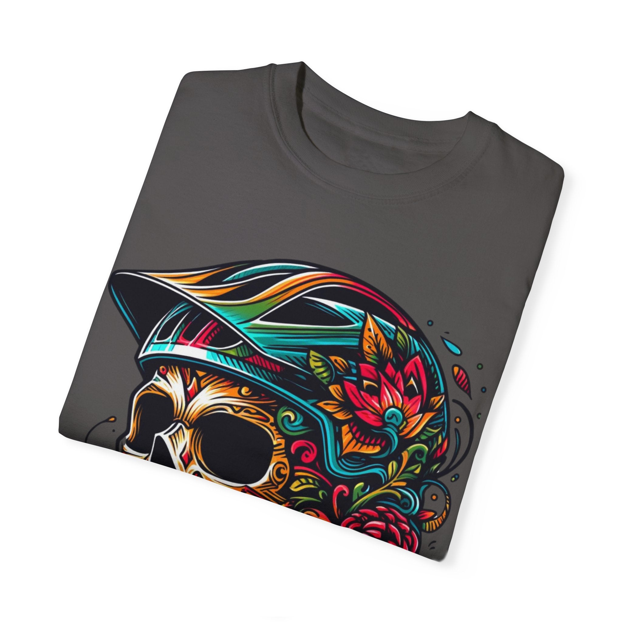 Men's T-shirt | Skull 'n' Roses