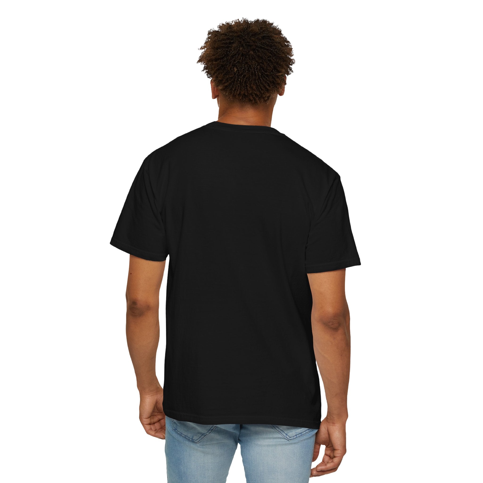 Men's T-shirt | Cruising