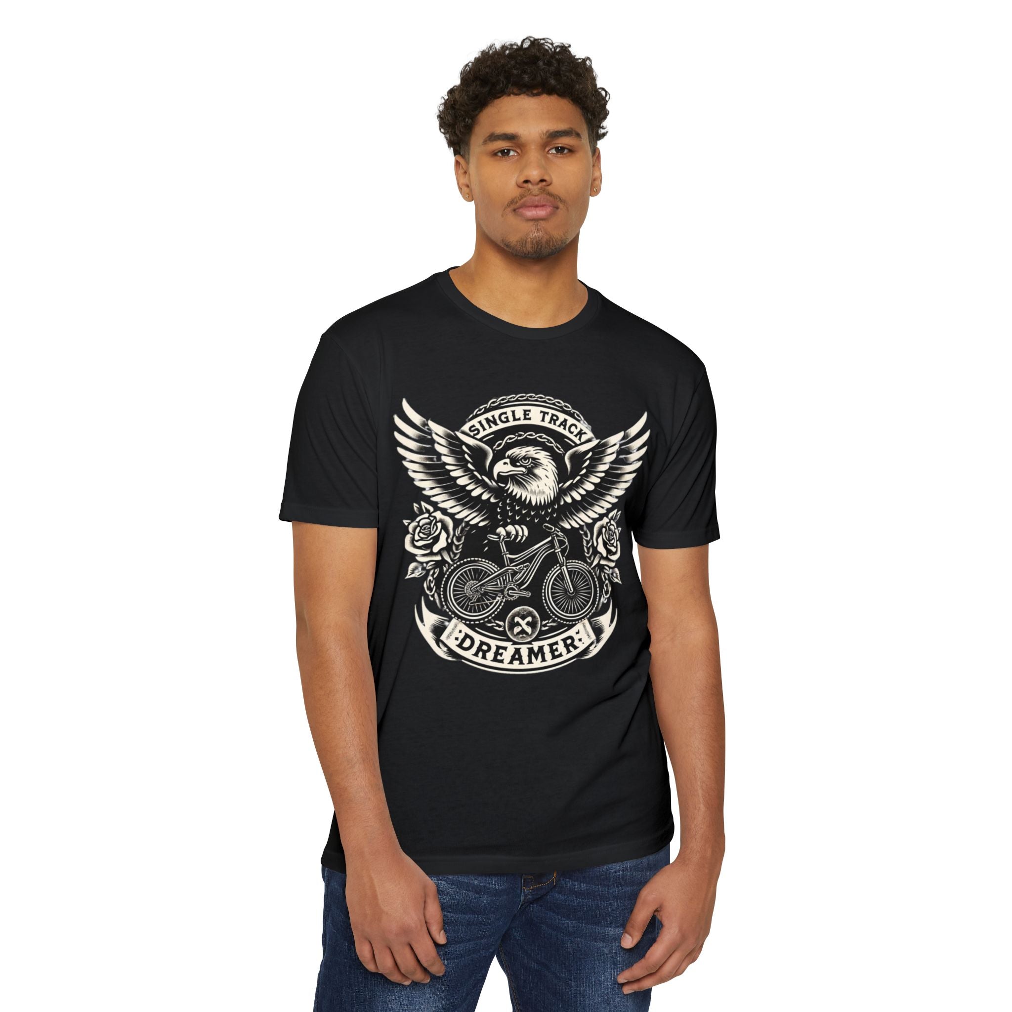 Men's T-shirt | Eagle