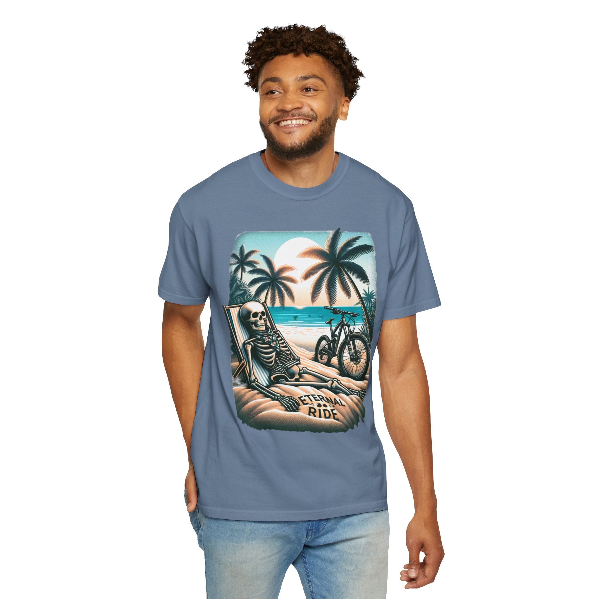 Men's T-shirt | Eternal Ride