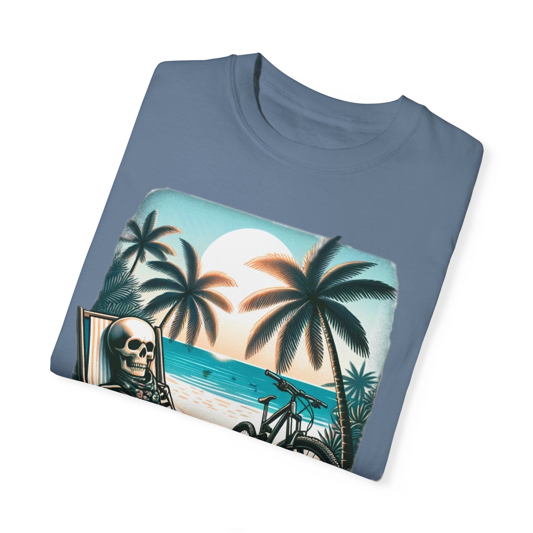 Men's T-shirt | Eternal Ride