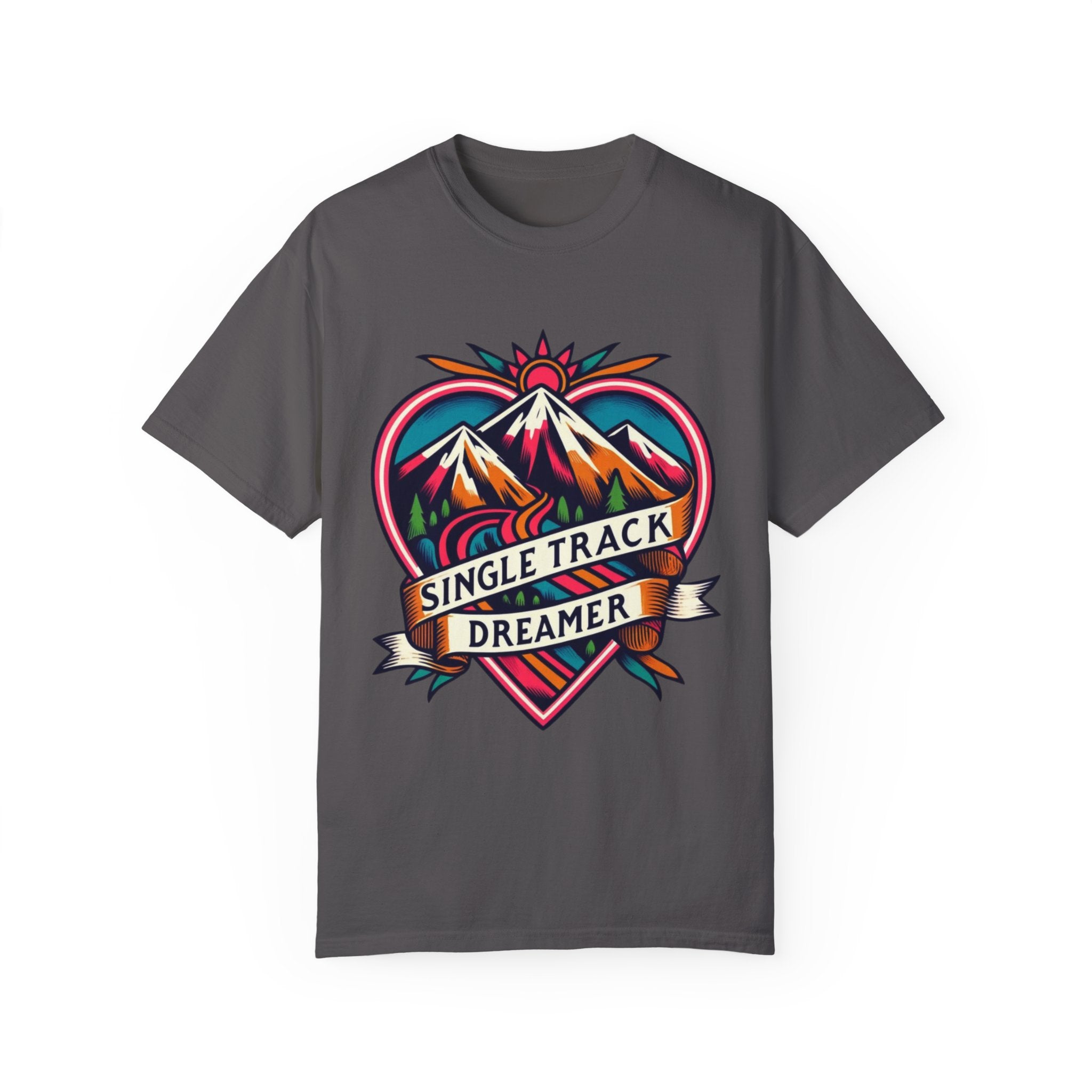 Men's T-shirt | Track
