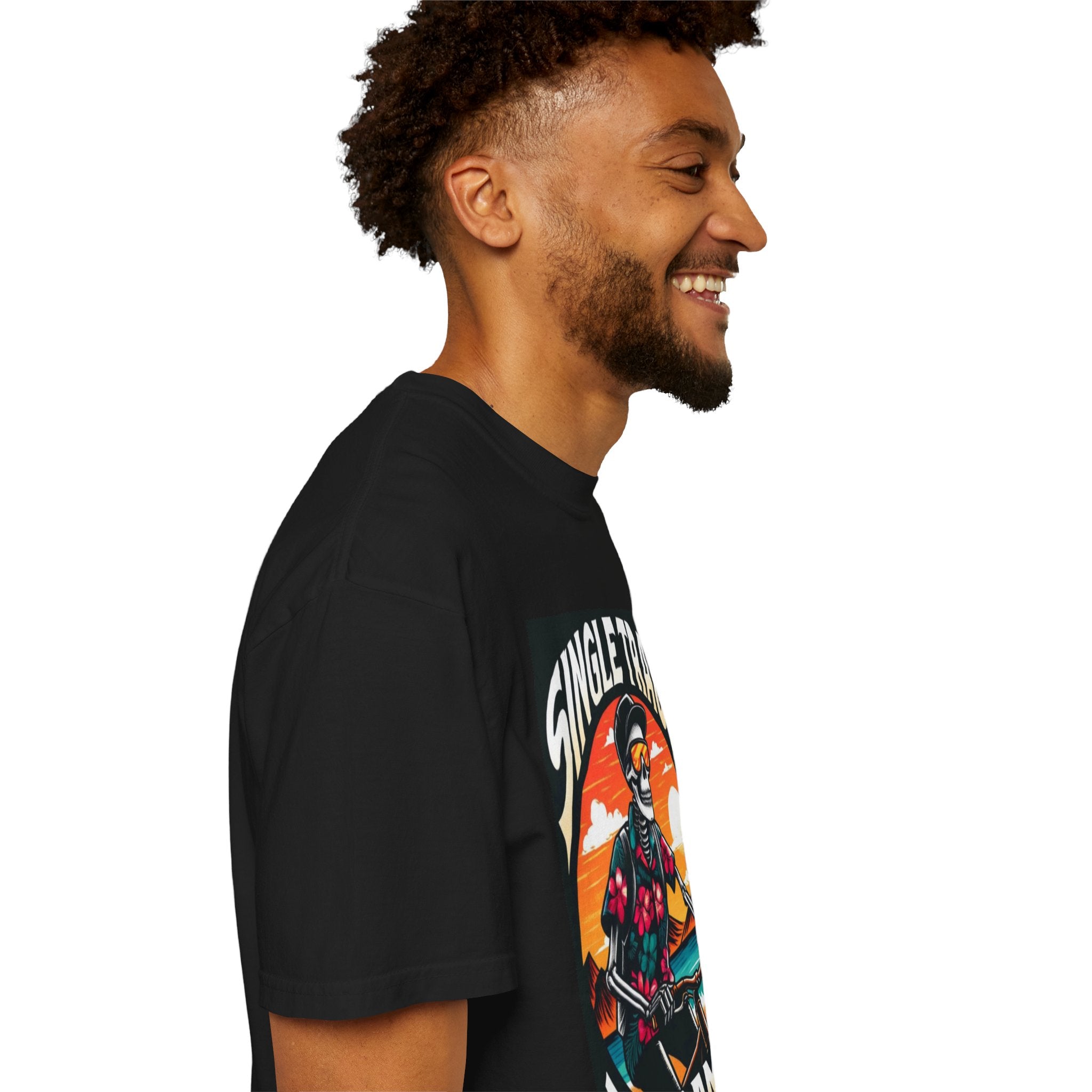 Men's T-shirt | Cruising