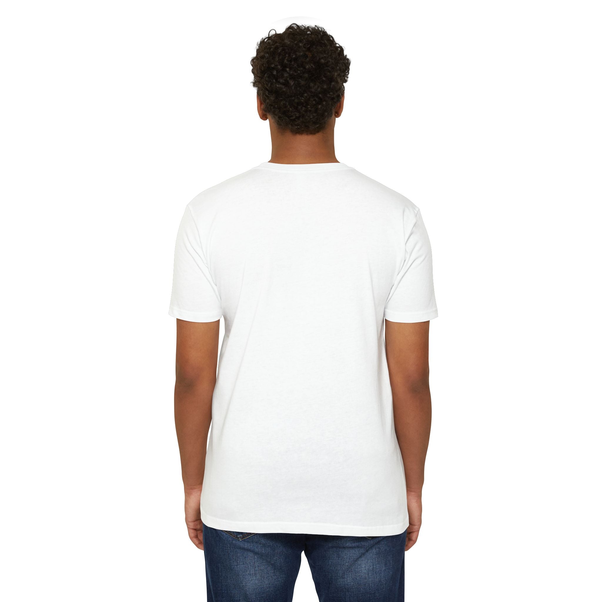 God Save The Singletrack - Men's Jersey Tee for Mountain Bikers